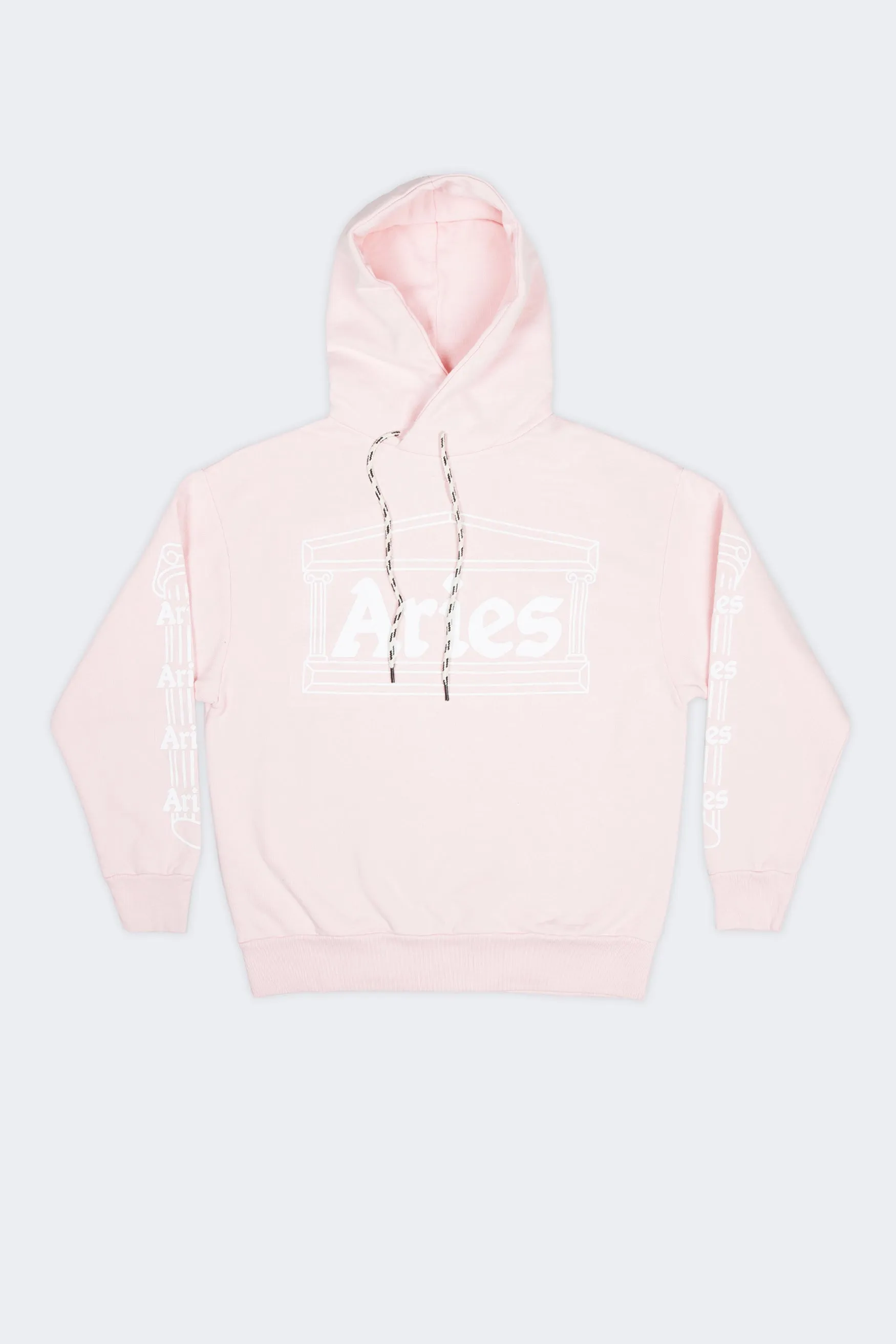 Columns Hoodie sold by ARIES