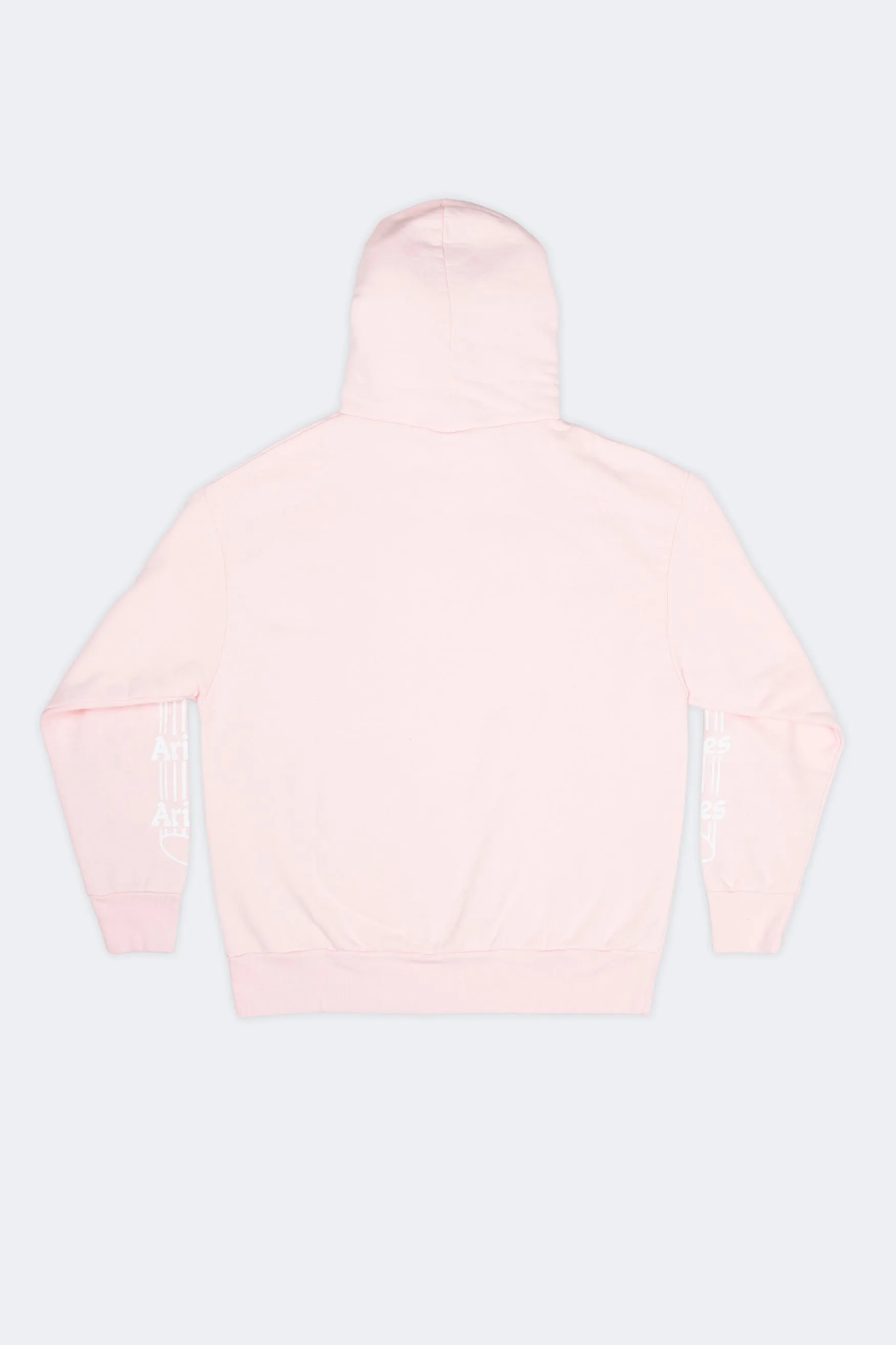 Columns Hoodie sold by ARIES product image thumbnail 2