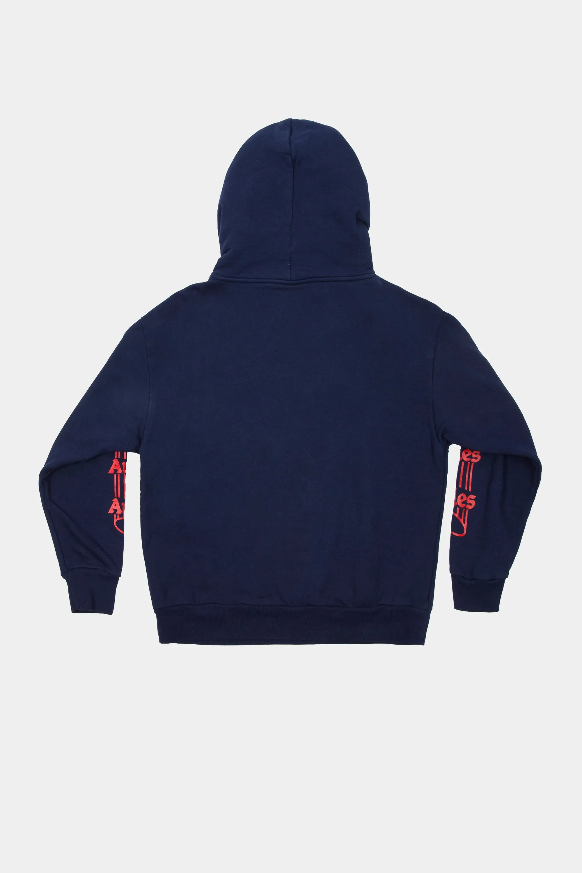 Columns Hoodie sold by ARIES product image thumbnail 2