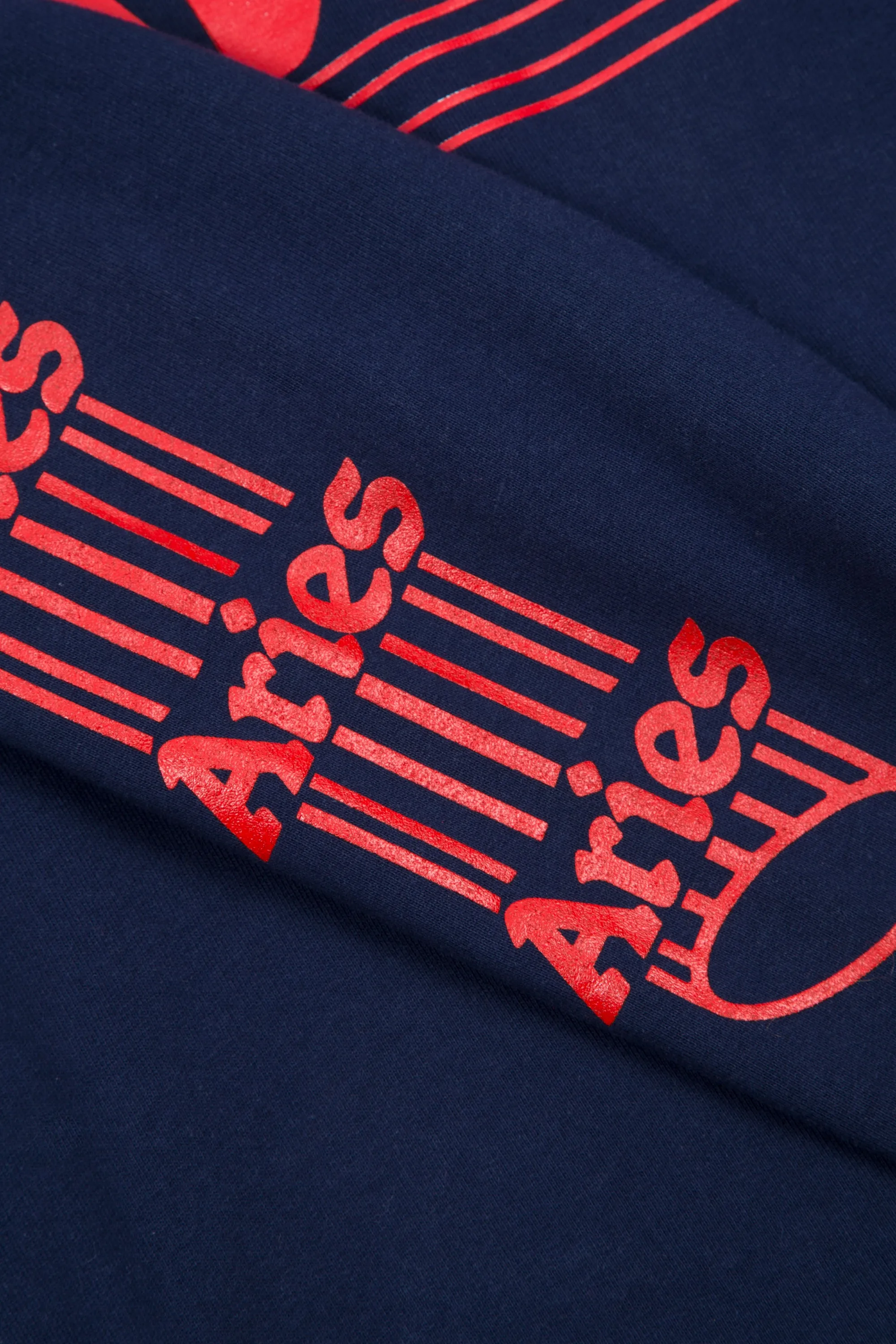 Columns Hoodie sold by ARIES product image thumbnail 3