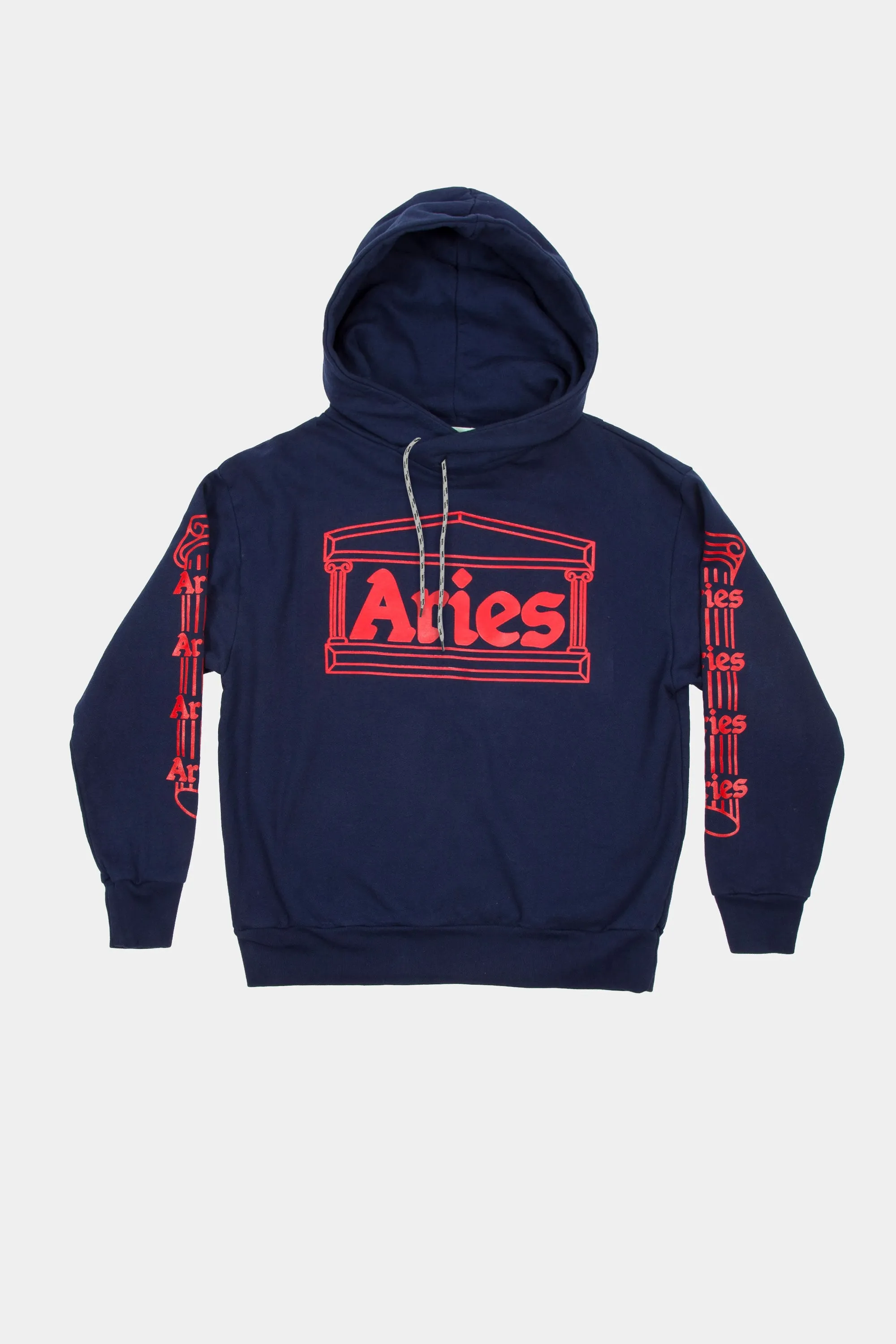 Columns Hoodie sold by ARIES
