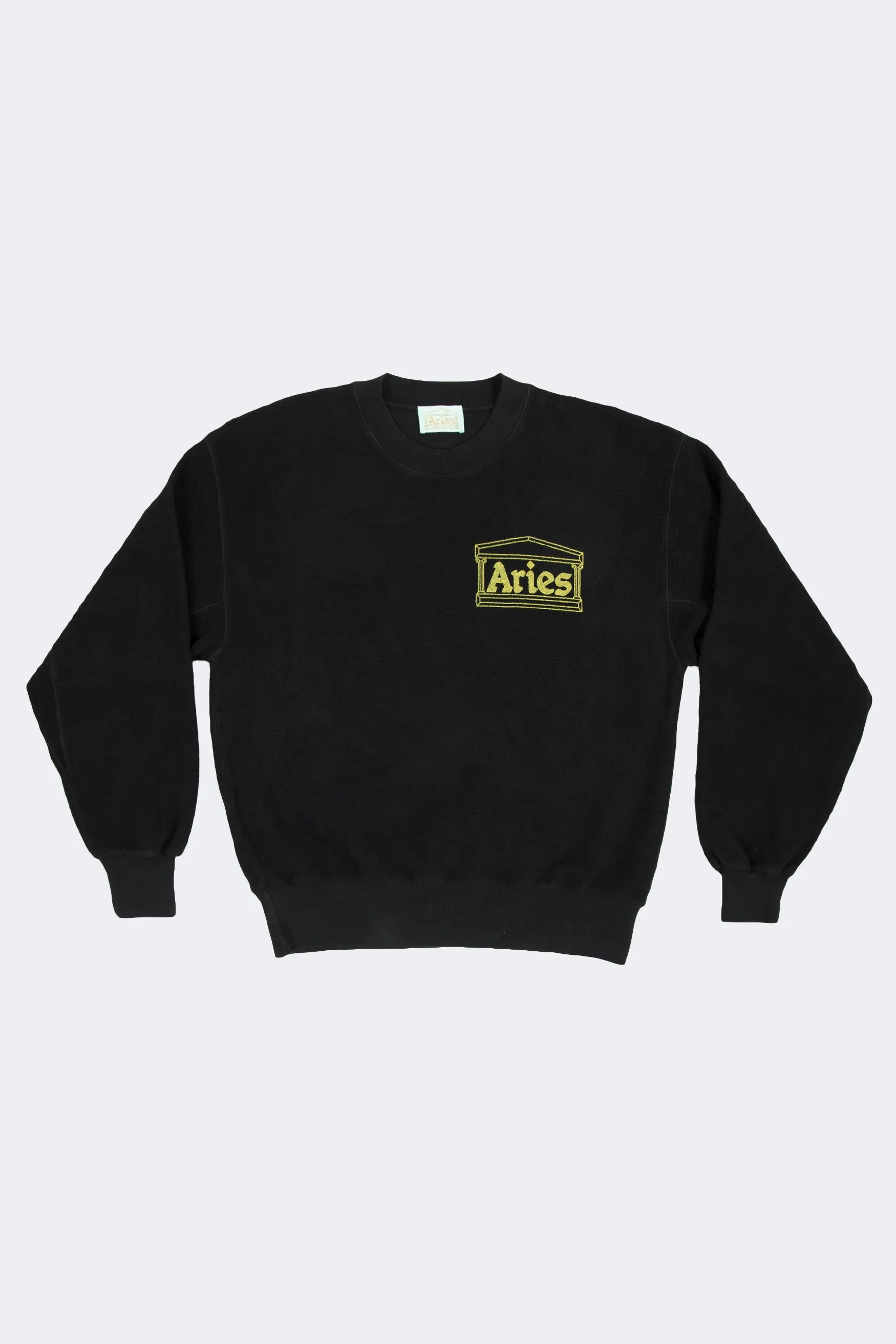 Reverse Crew Sweat sold by ARIES