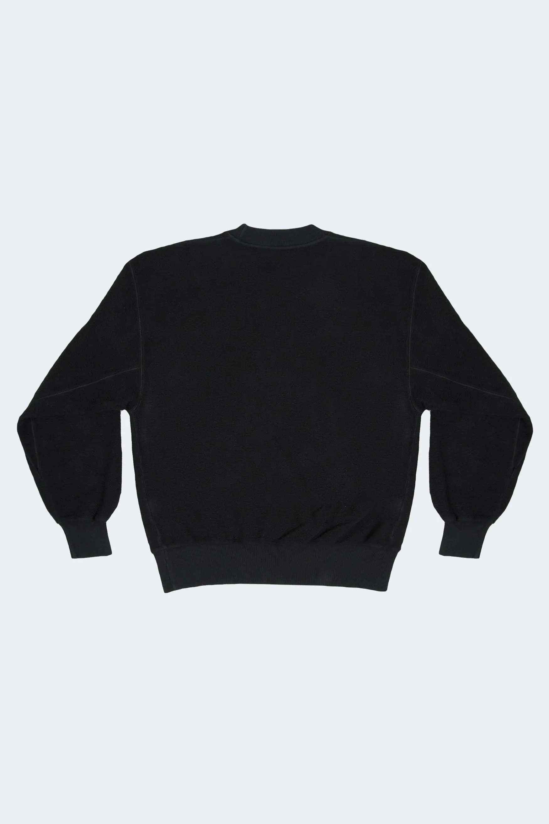 Reverse Crew Sweat sold by ARIES product image thumbnail 2