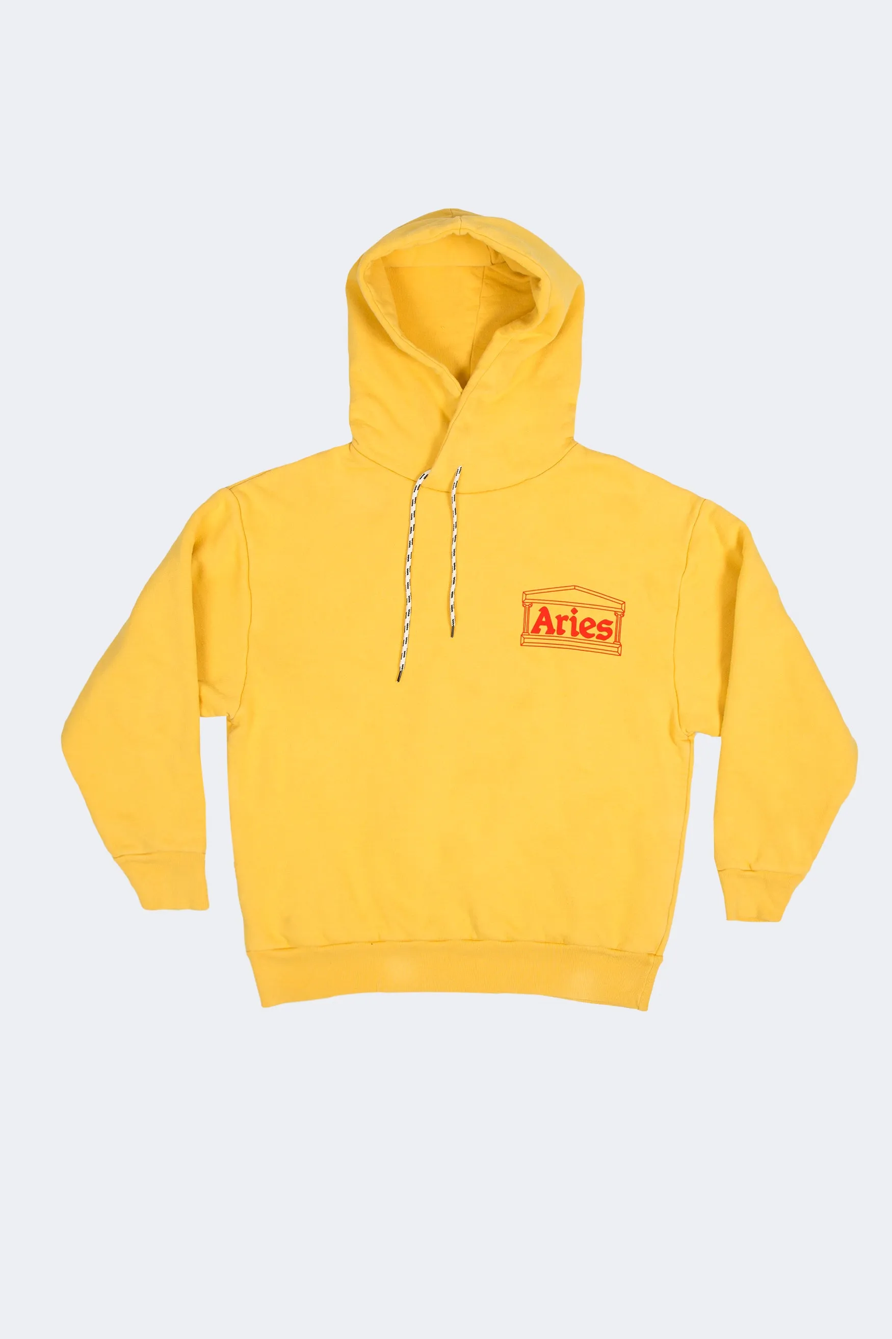 Double Thickness Hoodie sold by ARIES