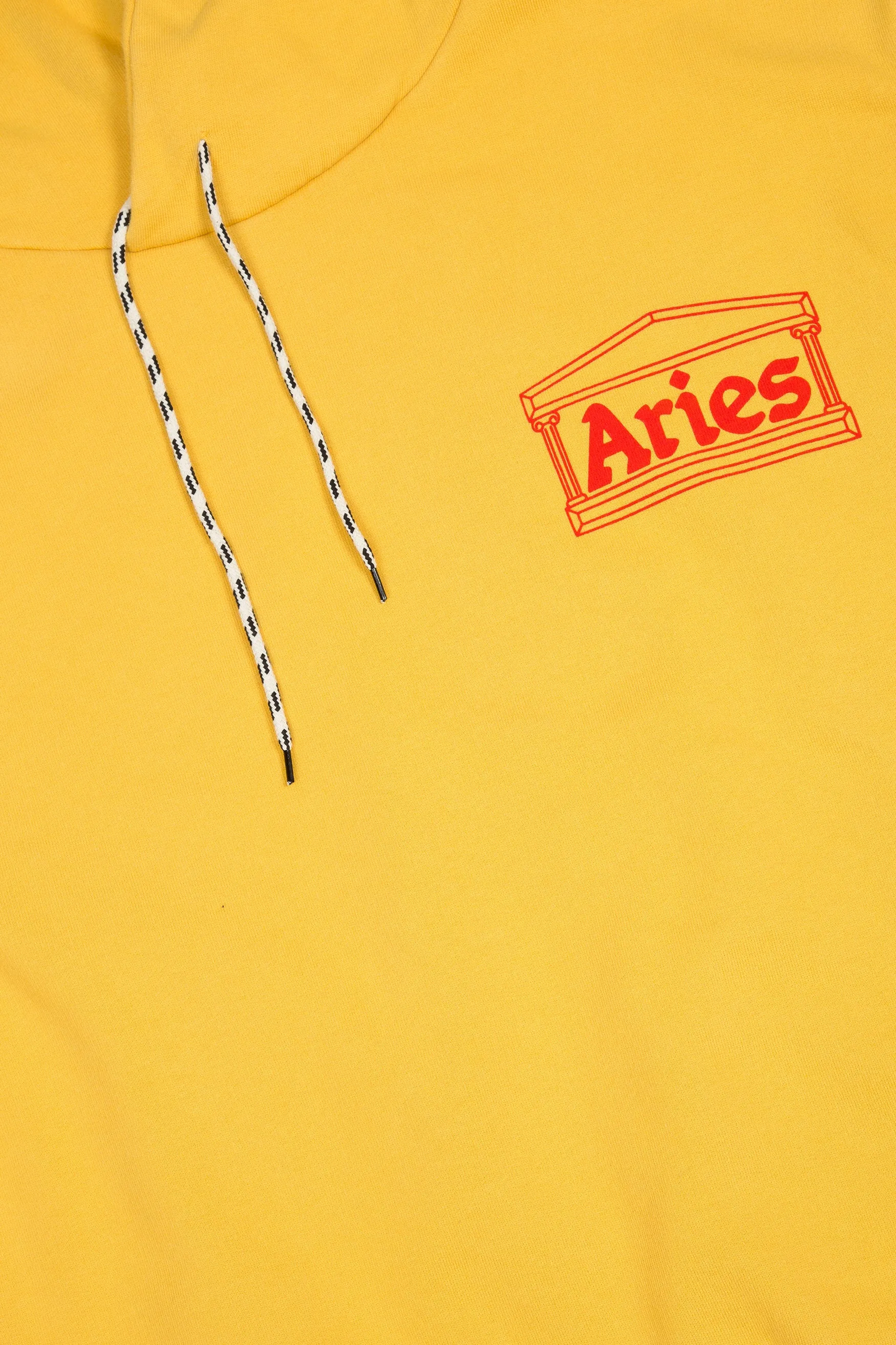 Double Thickness Hoodie sold by ARIES product image thumbnail 3