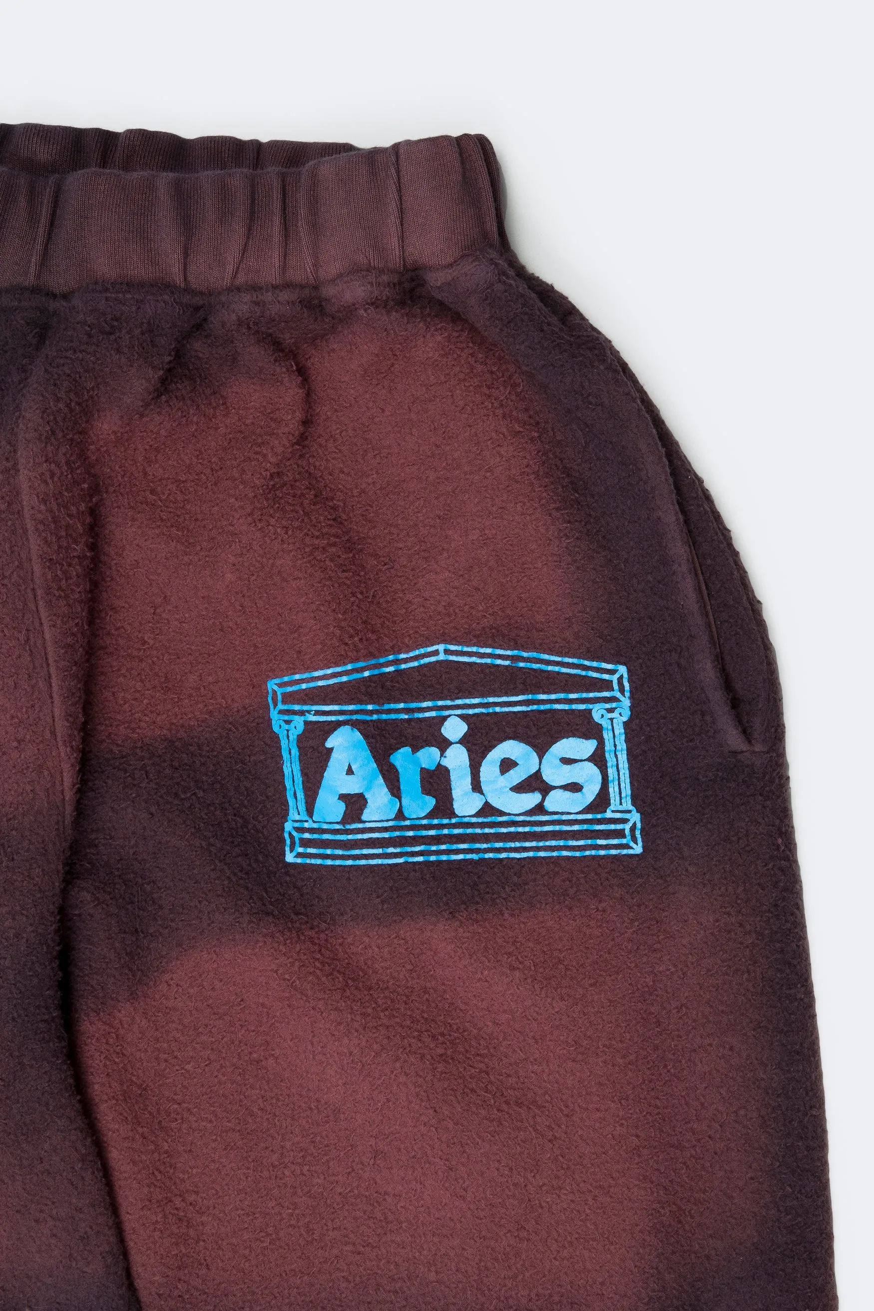 Tie Dye Sweatpants sold by ARIES product image thumbnail 2
