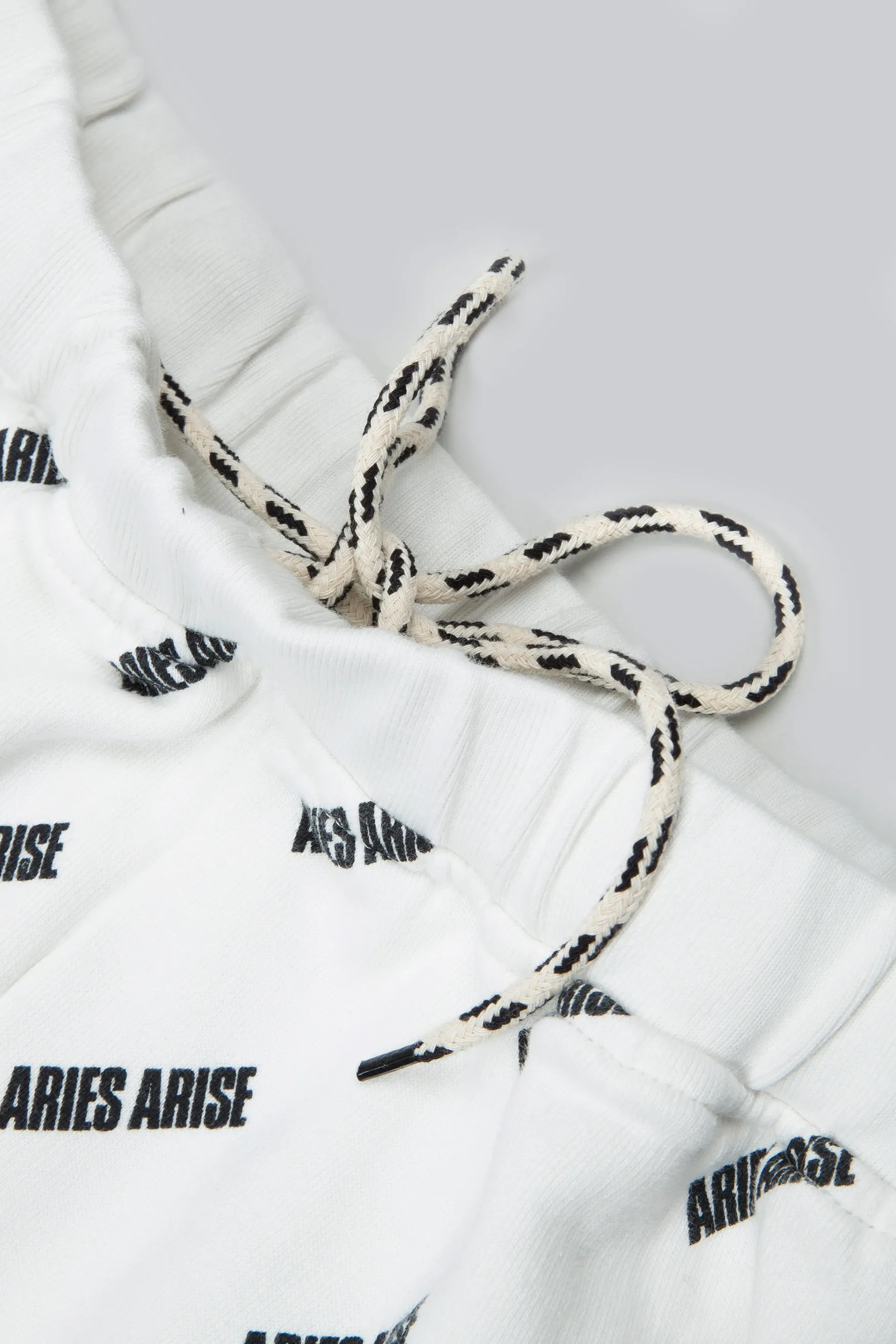 Allover Aries Sweatpants sold by ARIES product image thumbnail 4