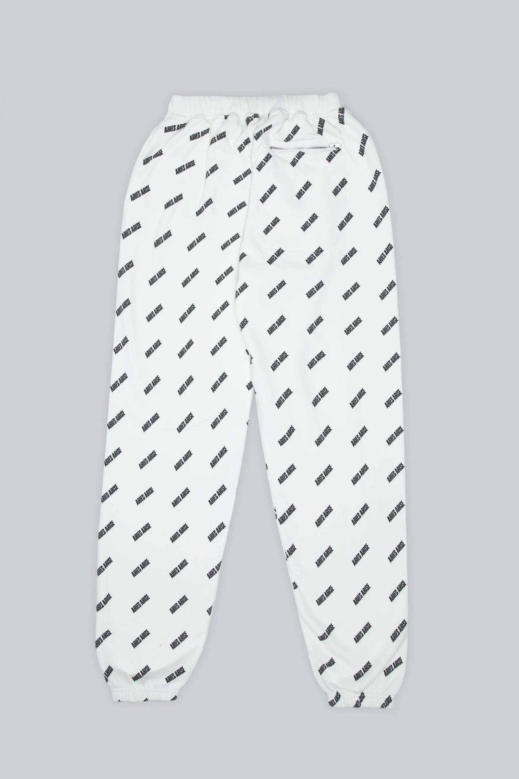 Allover Aries Sweatpants sold by ARIES product image thumbnail 2
