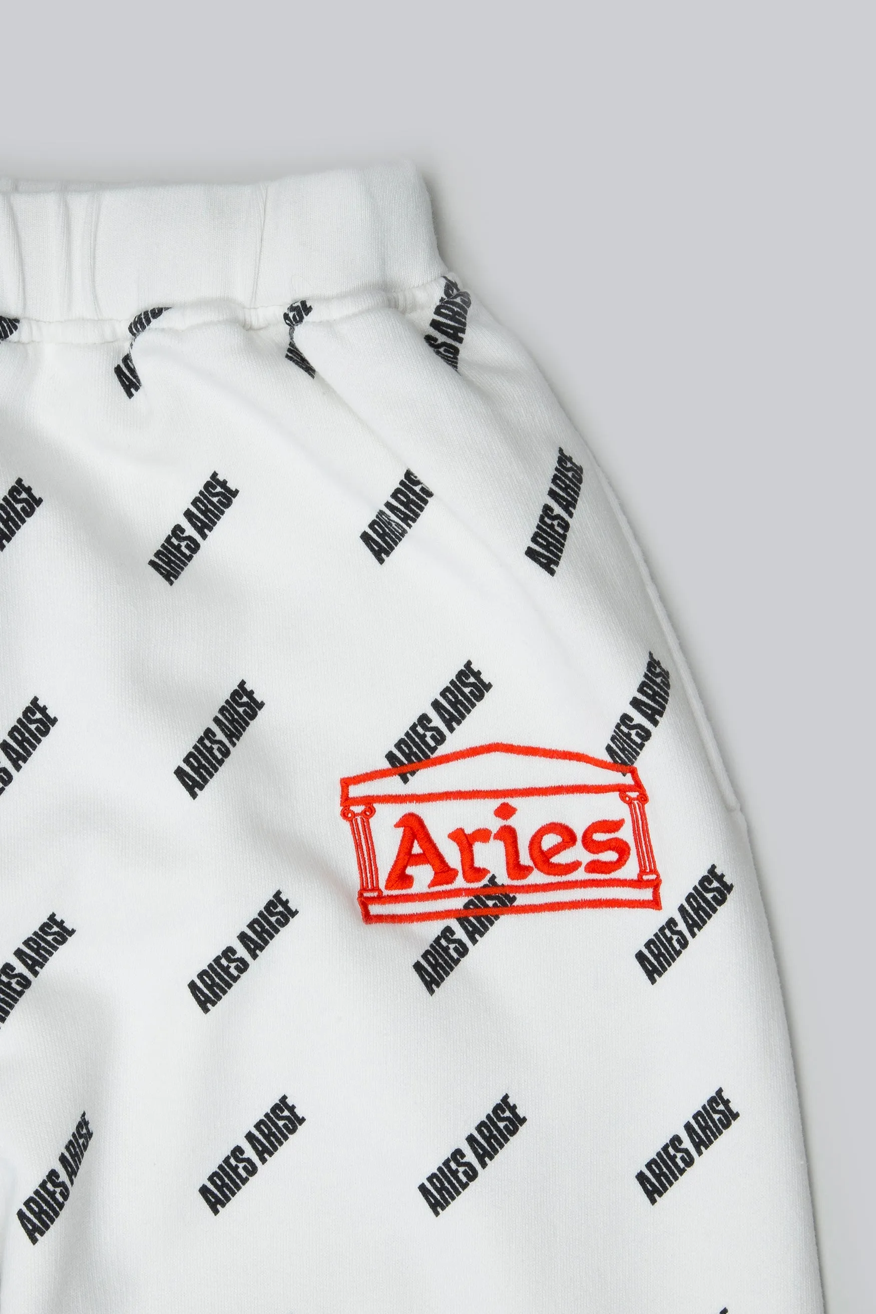 Allover Aries Sweatpants sold by ARIES product image thumbnail 3