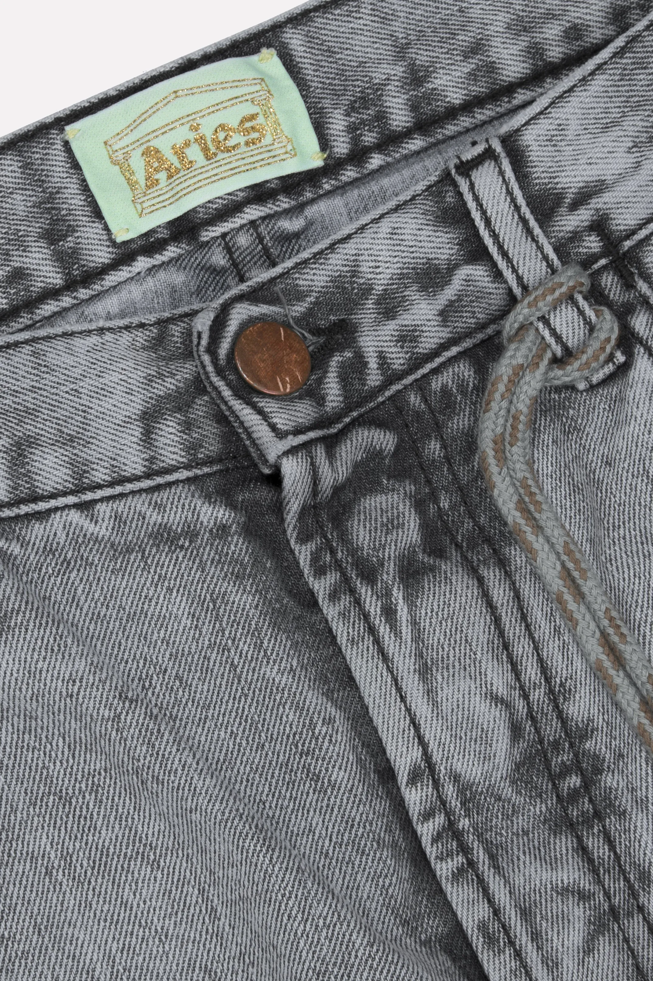 Aceed Lilly Jeans sold by ARIES product image thumbnail 4