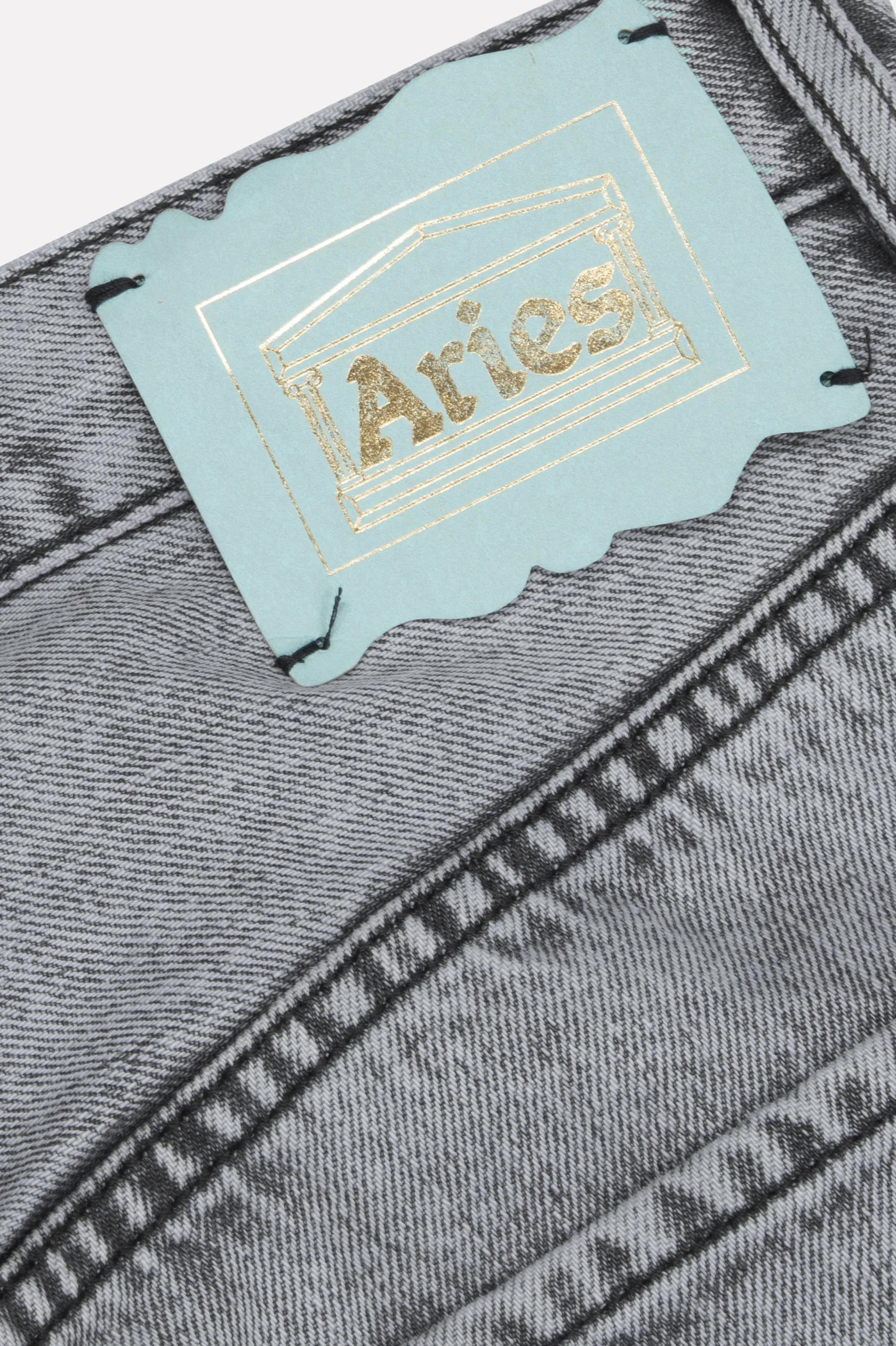 Aceed Lilly Jeans sold by ARIES product image thumbnail 2