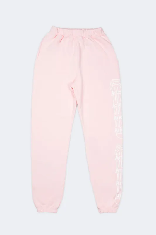 Columns Sweatpants made by ARIES