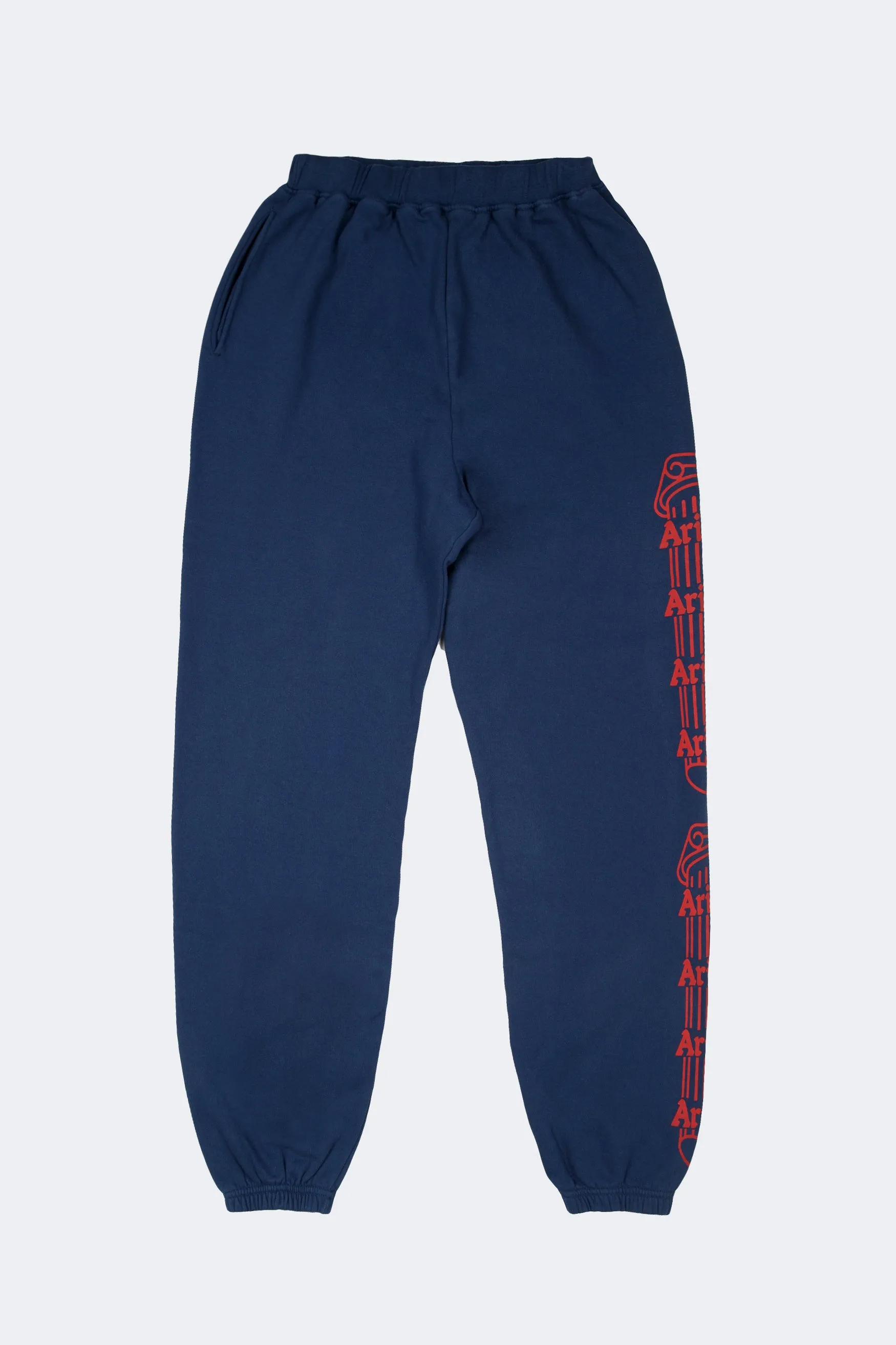 Columns Sweatpants sold by ARIES product image thumbnail 2