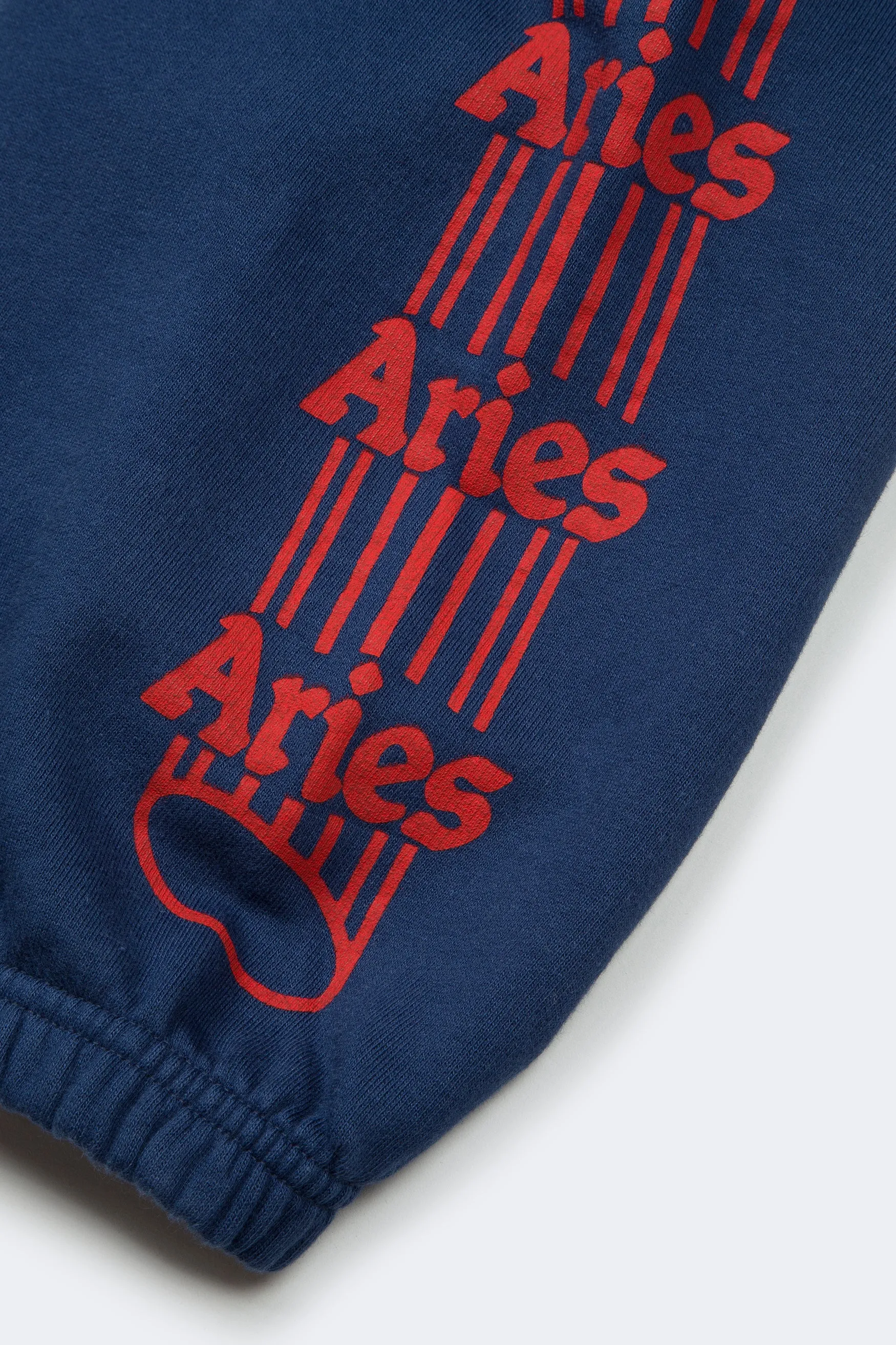 Columns Sweatpants sold by ARIES product image thumbnail 3