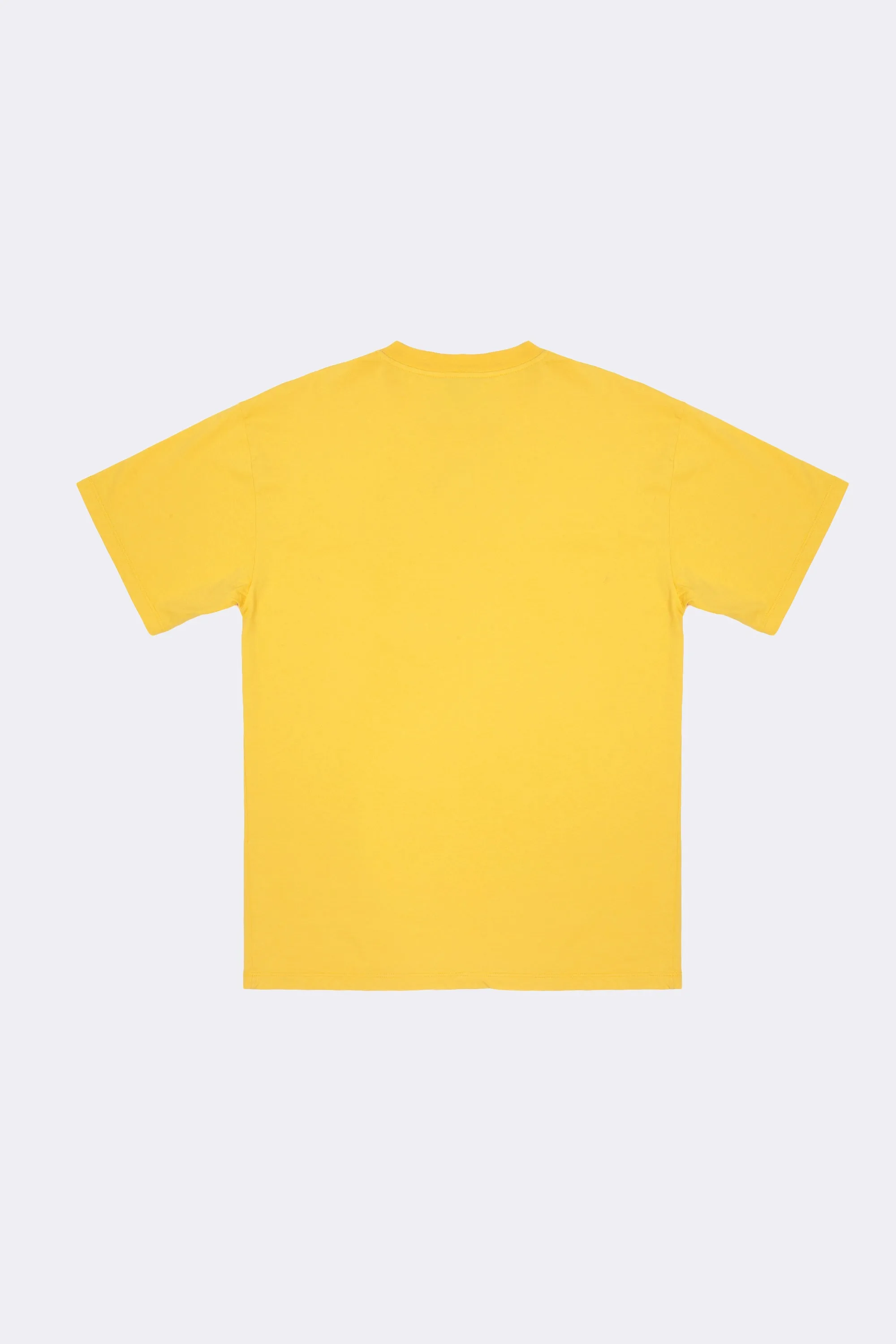 Basic Temple T-shirt sold by ARIES product image thumbnail 2