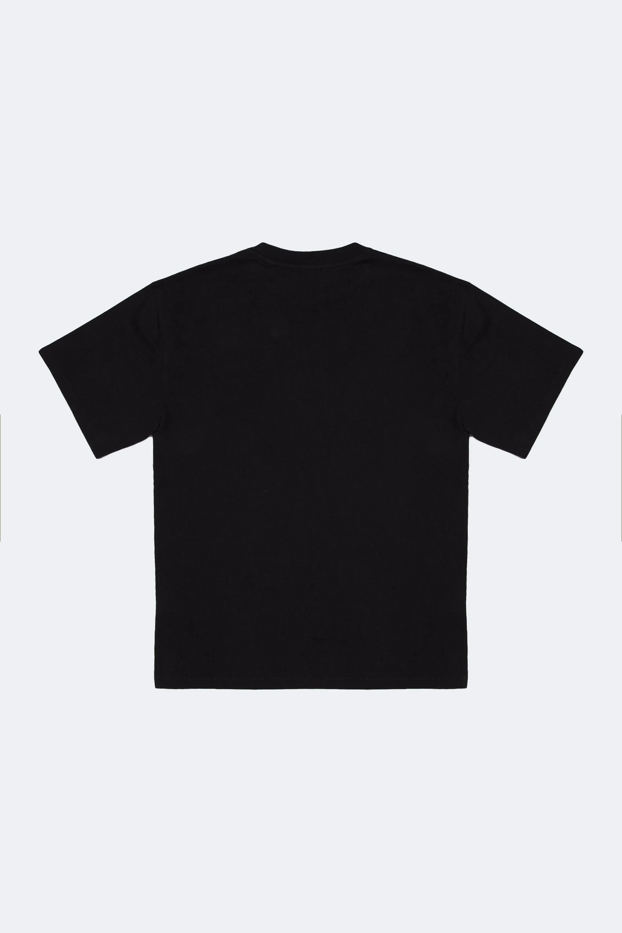 Basic Temple T-shirt sold by ARIES product image thumbnail 2