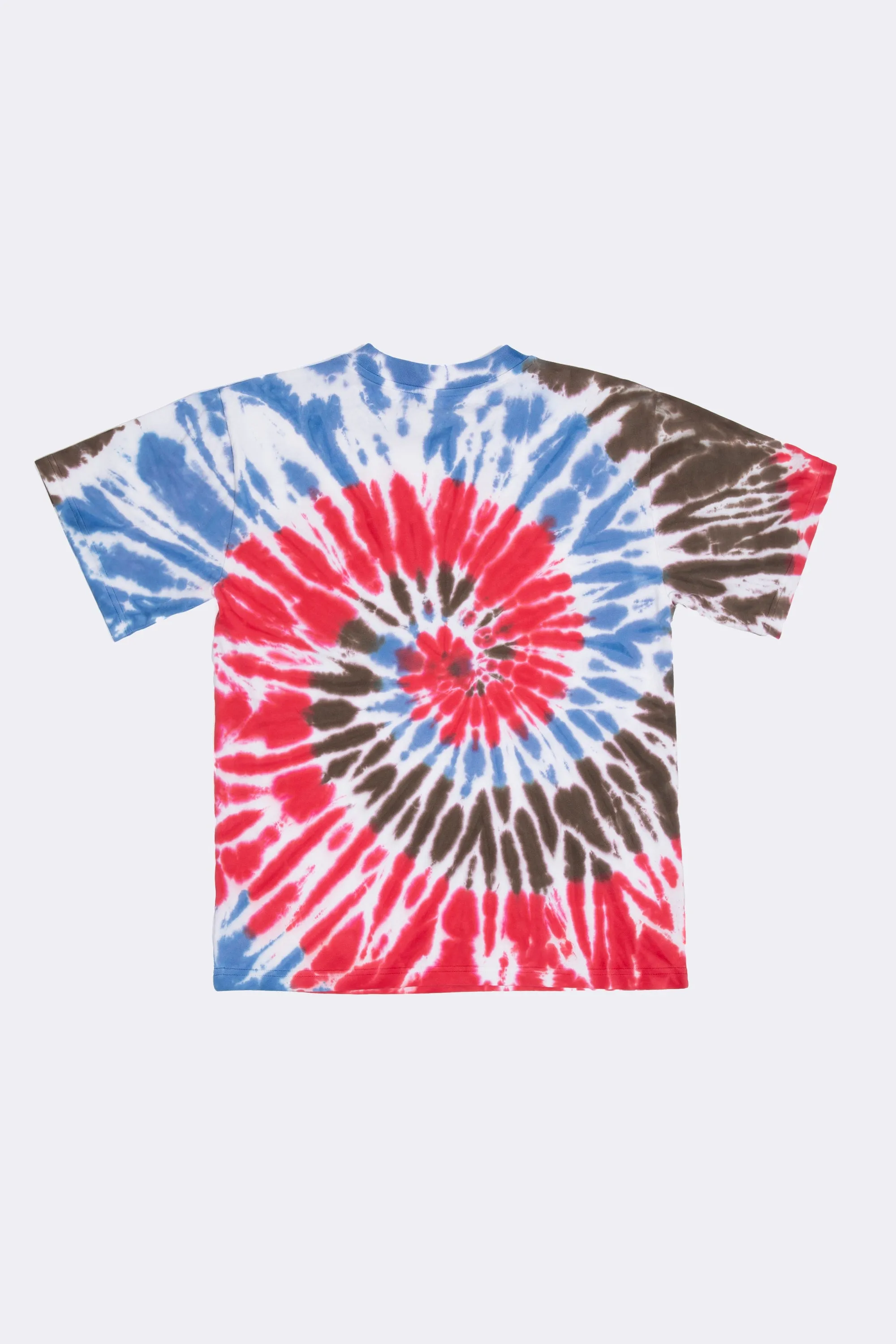 Thrash for Peace Short Sleeve T-shirt sold by ARIES product image thumbnail 2