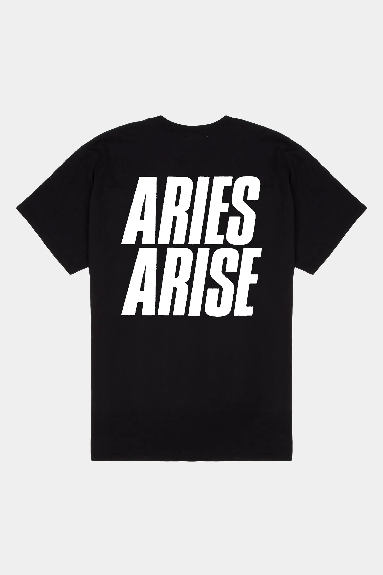 ODB Short Sleeve T-shirt sold by ARIES product image thumbnail 2