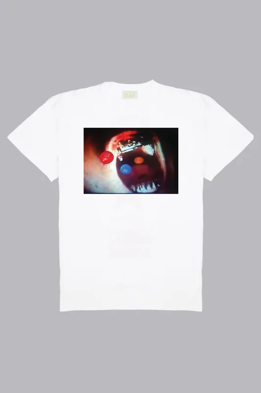 ODB Short Sleeve T-shirt sold by ARIES