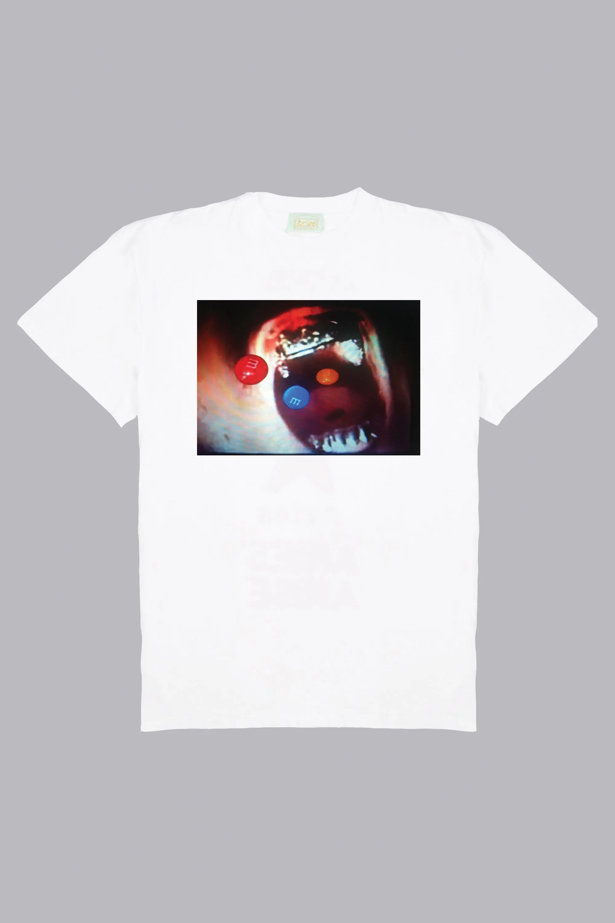 ODB Short Sleeve T-shirt sold by ARIES