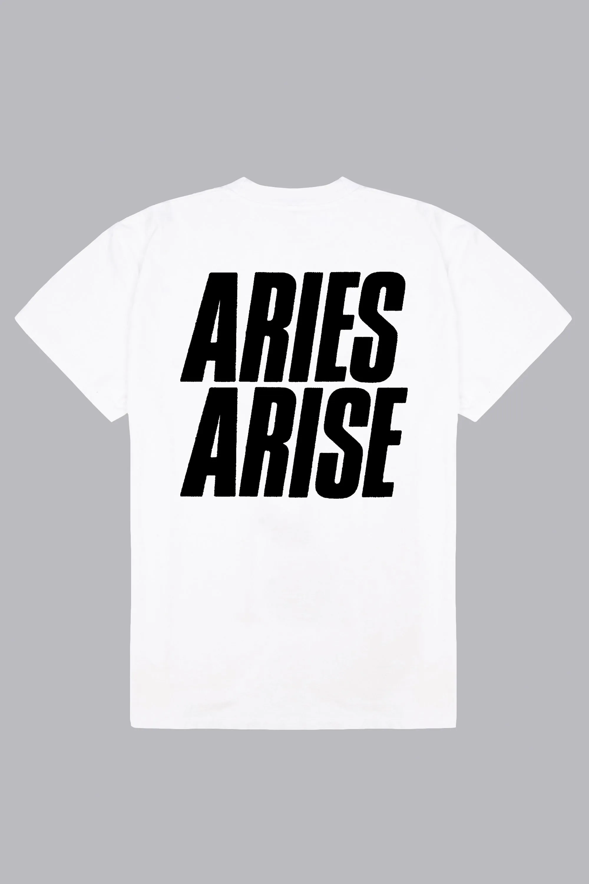 ODB Short Sleeve T-shirt sold by ARIES product image thumbnail 2