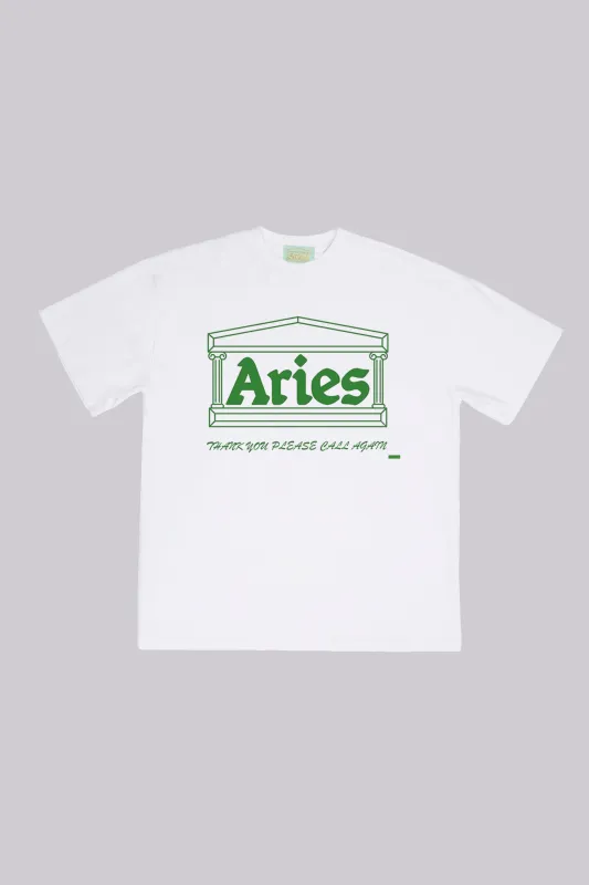 Carrier Bag Short Sleeve T-shirt sold by ARIES