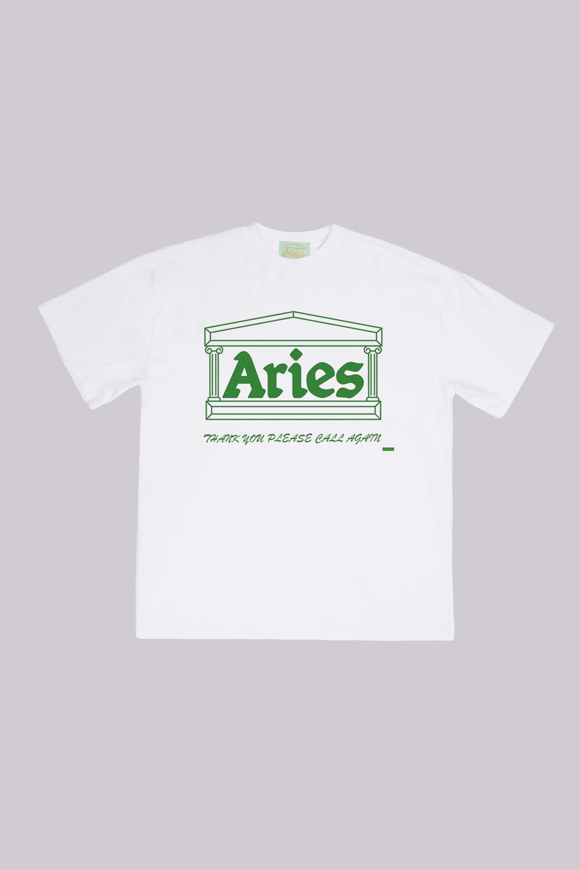 Carrier Bag Short Sleeve T-shirt sold by ARIES