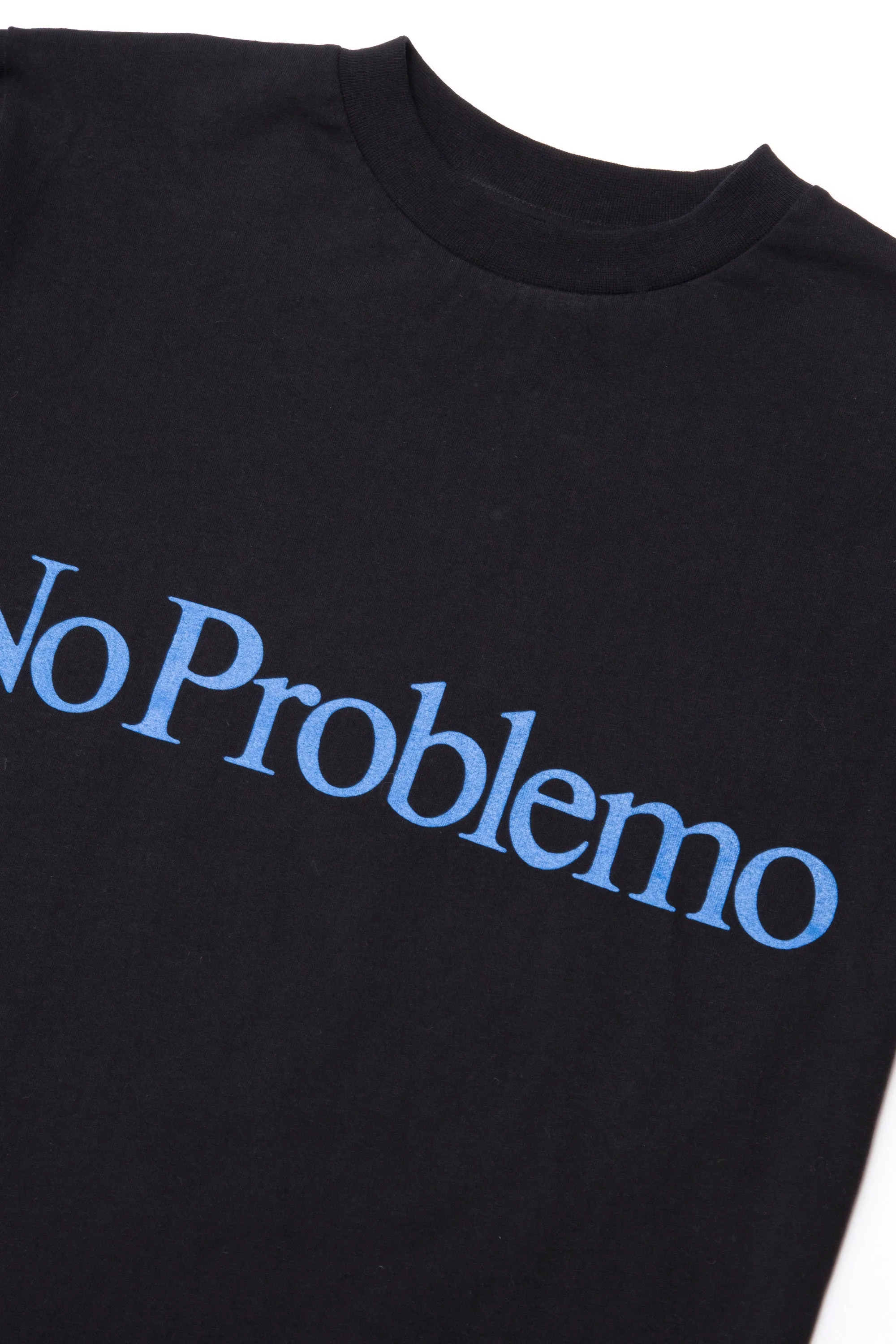 No Problemo Short Sleeve T-shirt sold by ARIES product image thumbnail 3