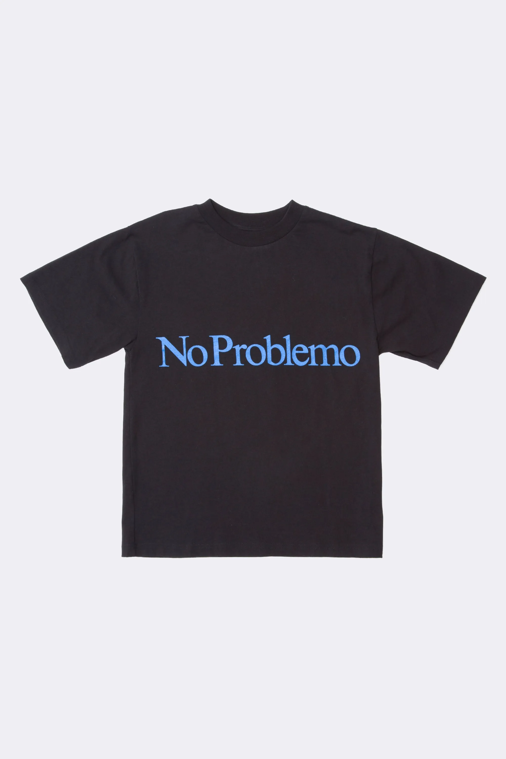 No Problemo Short Sleeve T-shirt sold by ARIES
