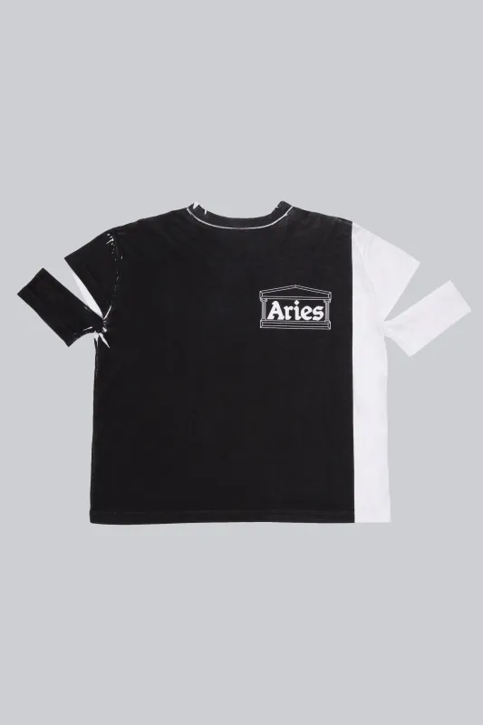 Inked Bandage T-shirt sold by ARIES