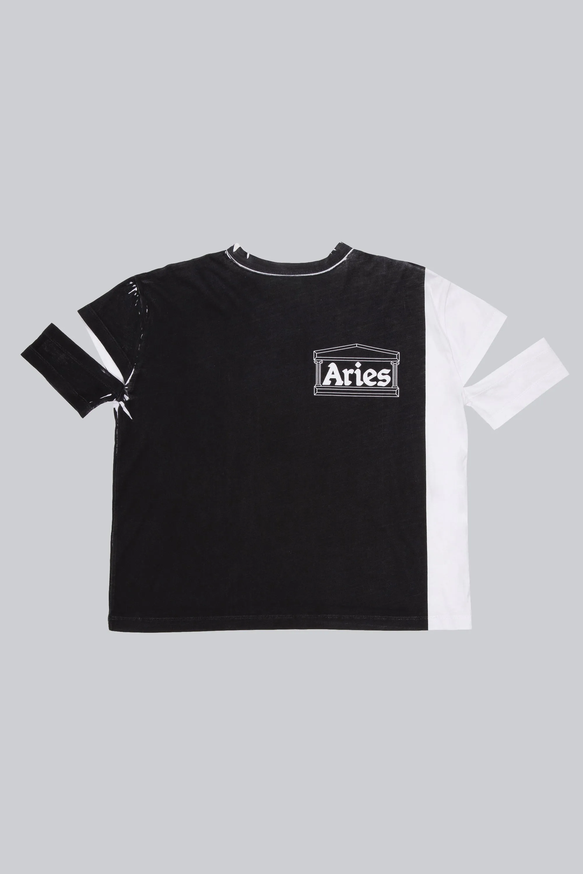 Inked Bandage T-shirt sold by ARIES