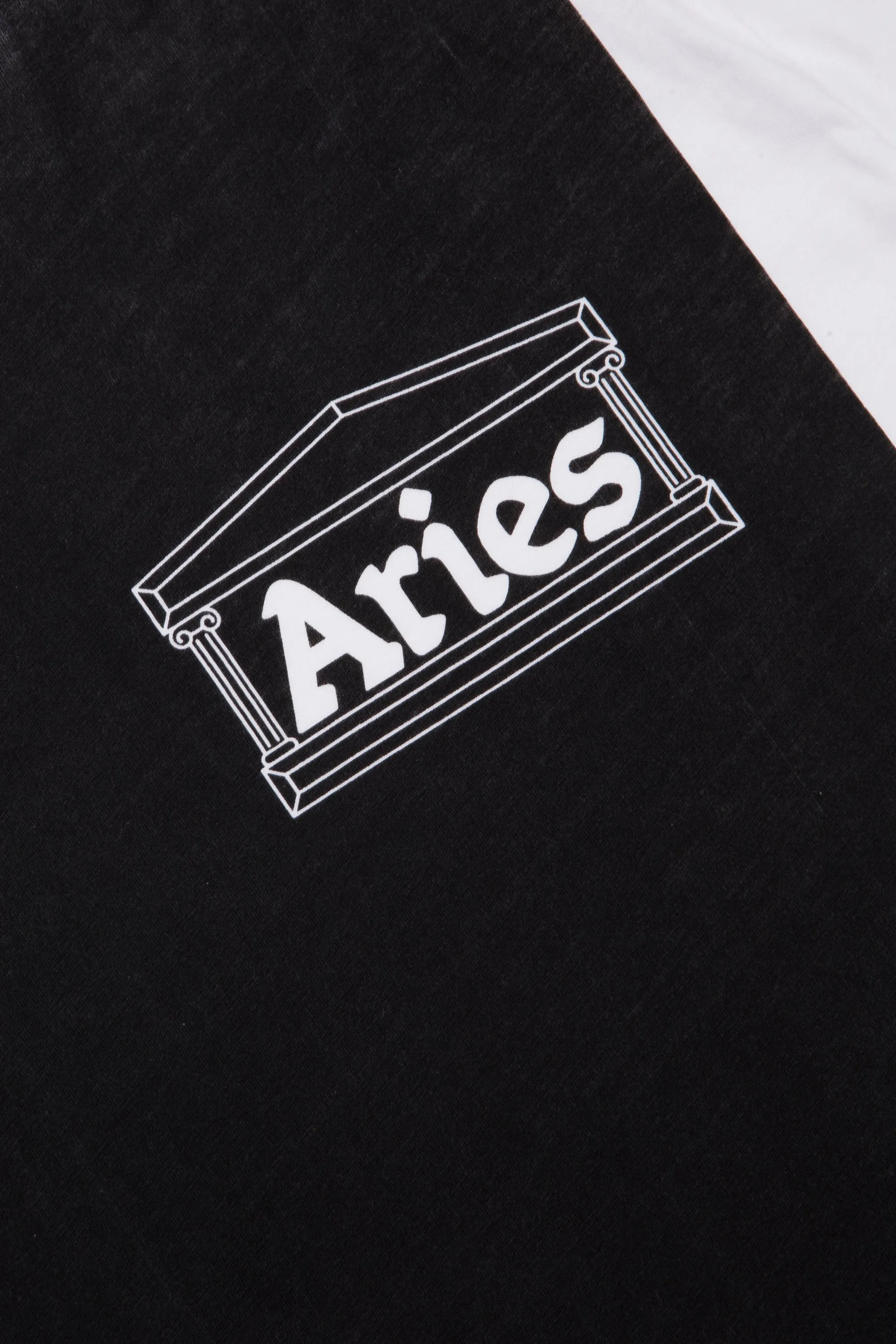 Inked Bandage T-shirt sold by ARIES product image thumbnail 3