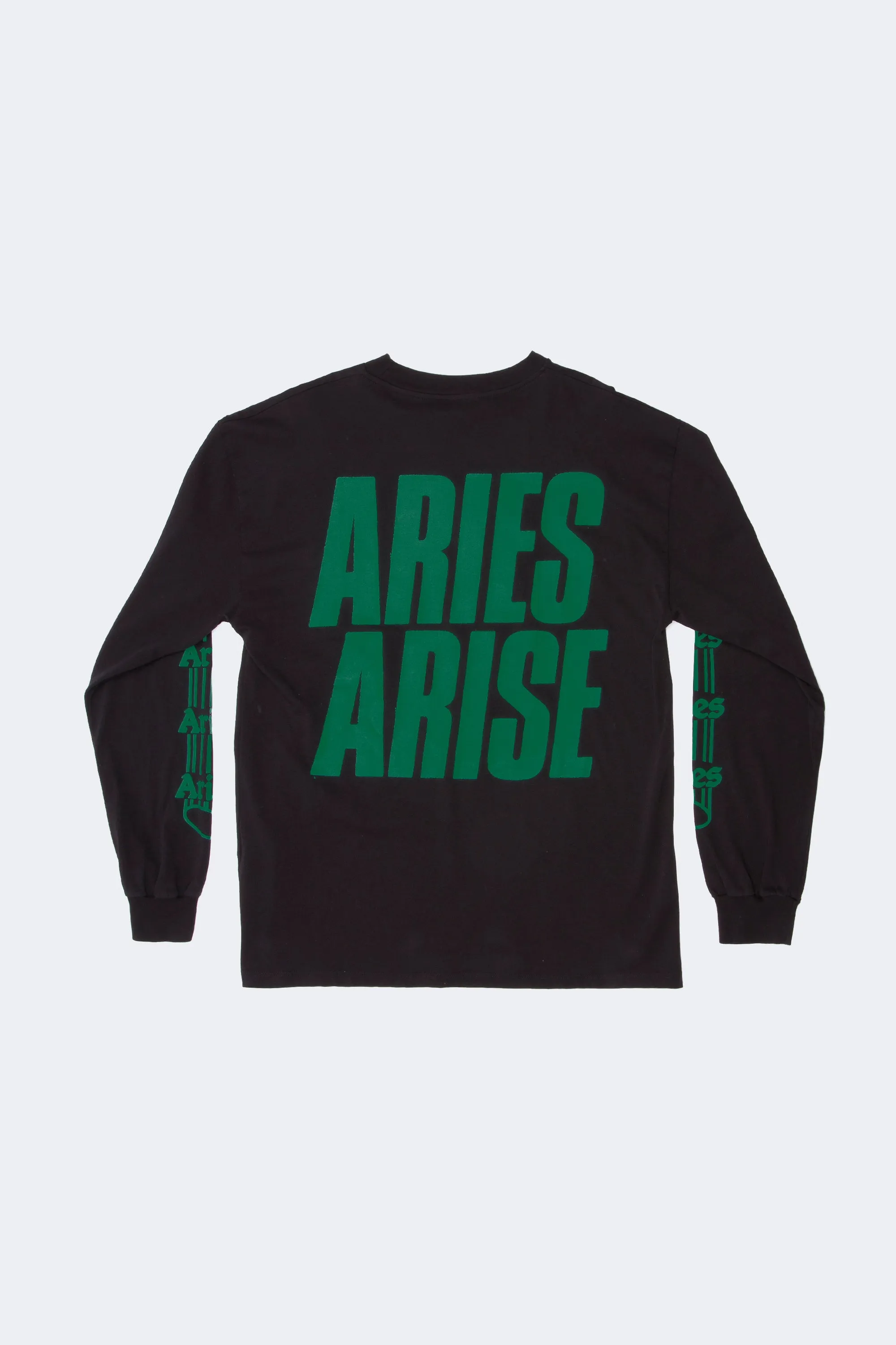 Columns Long Sleeve T-shirt sold by ARIES product image thumbnail 2