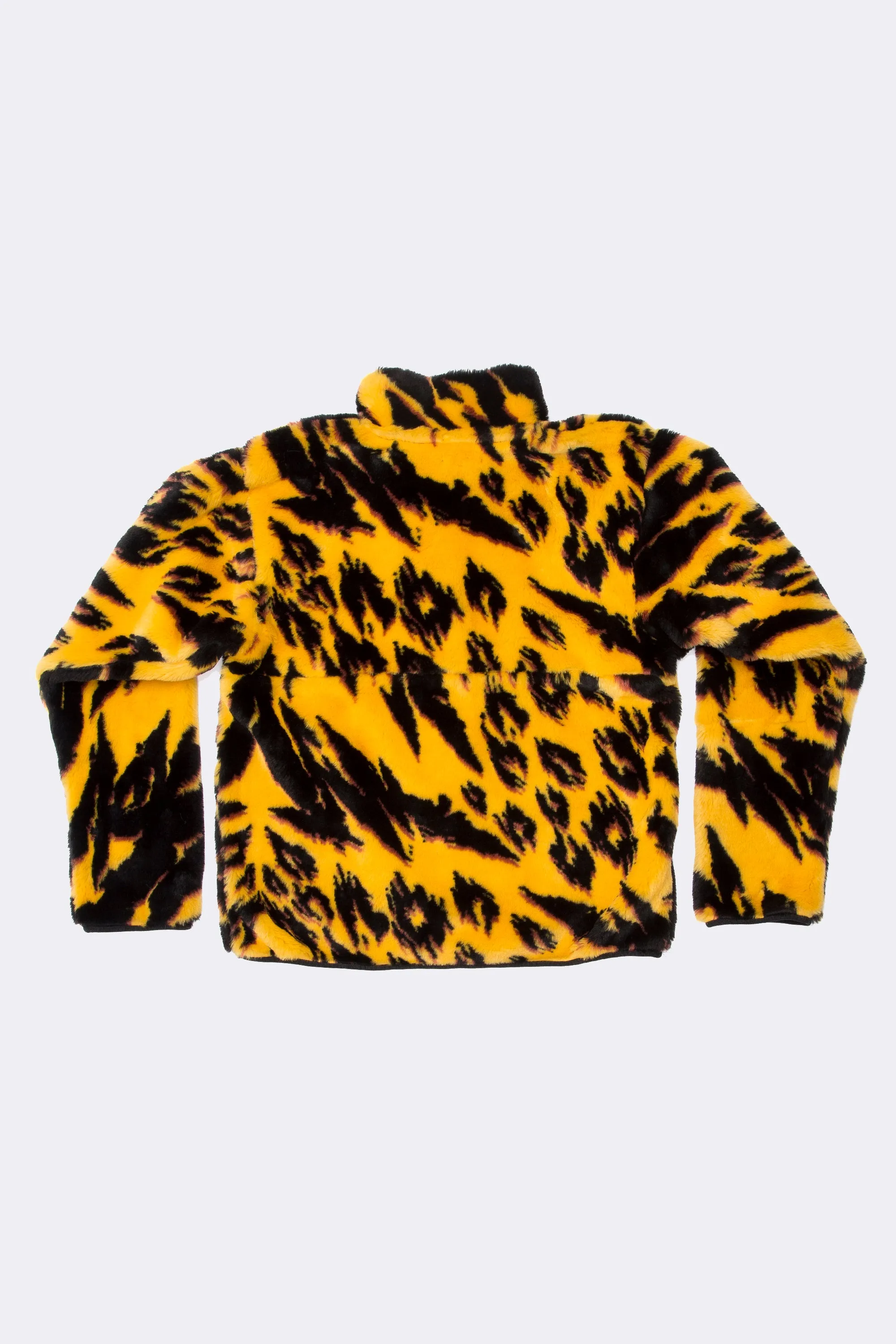 Furry Half Zip sold by ARIES product image thumbnail 3