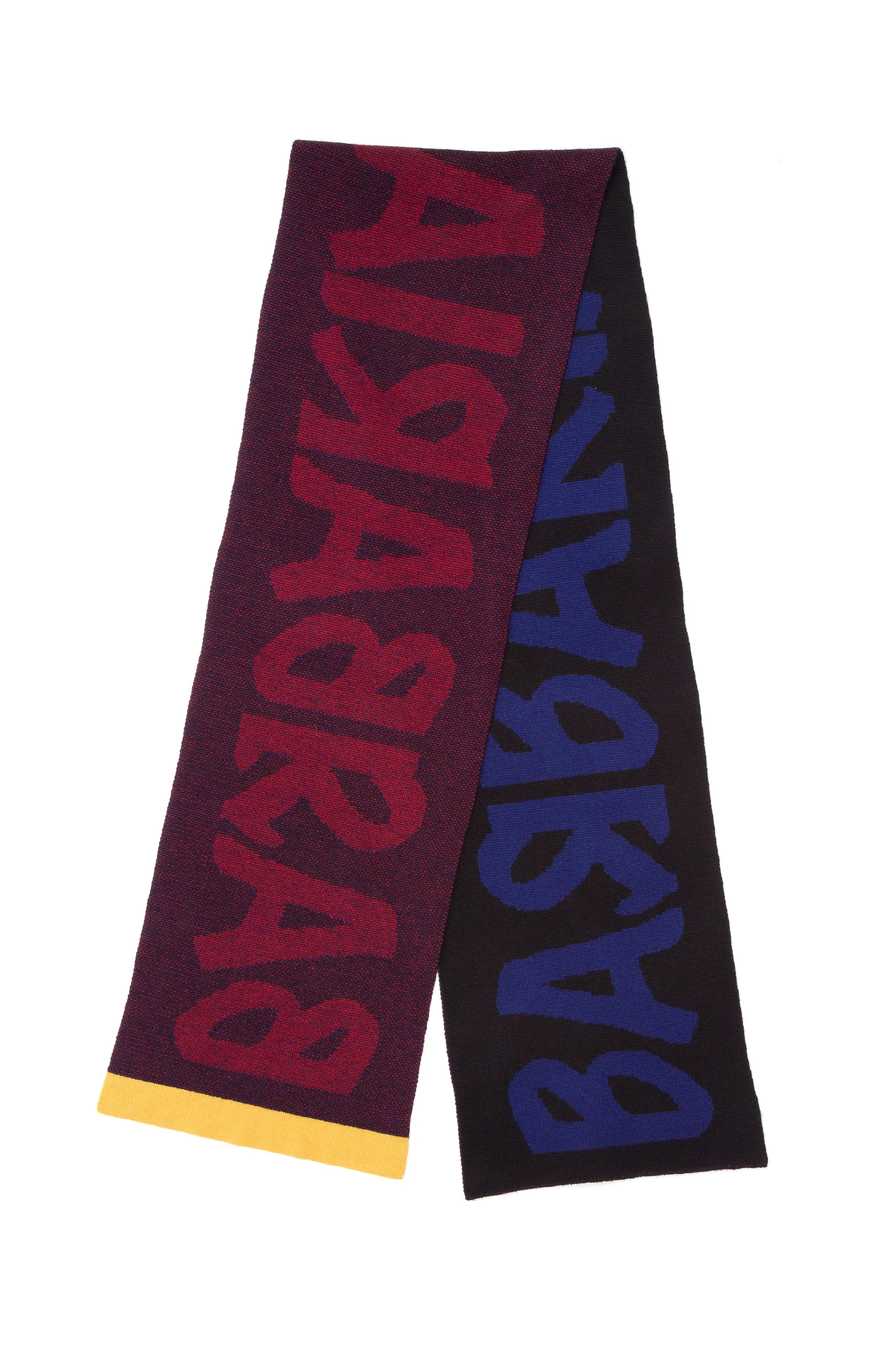 Barbaria Scarf sold by ARIES product image thumbnail 2