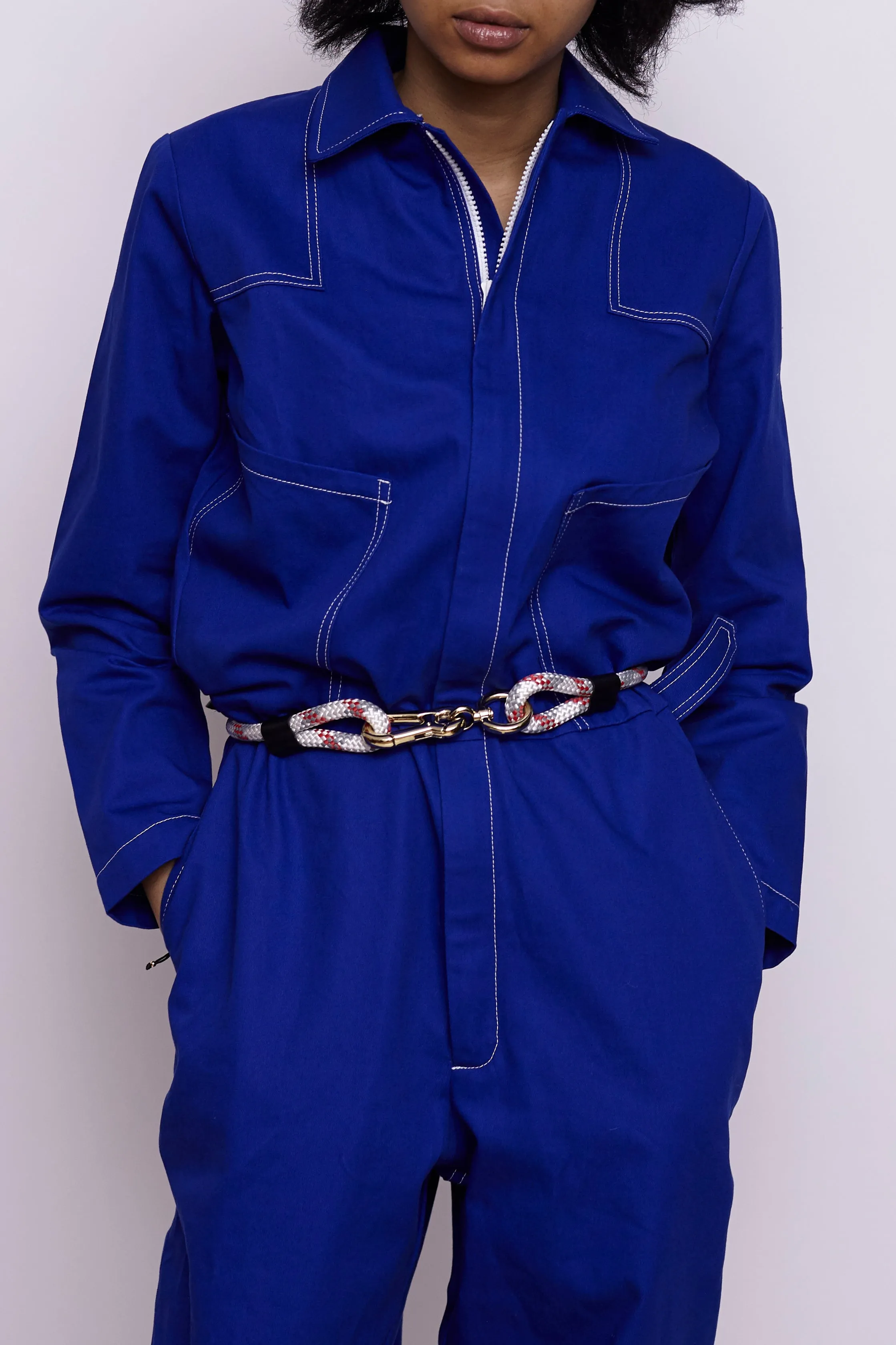 Waist Climbing Belt sold by ARIES product image thumbnail 2