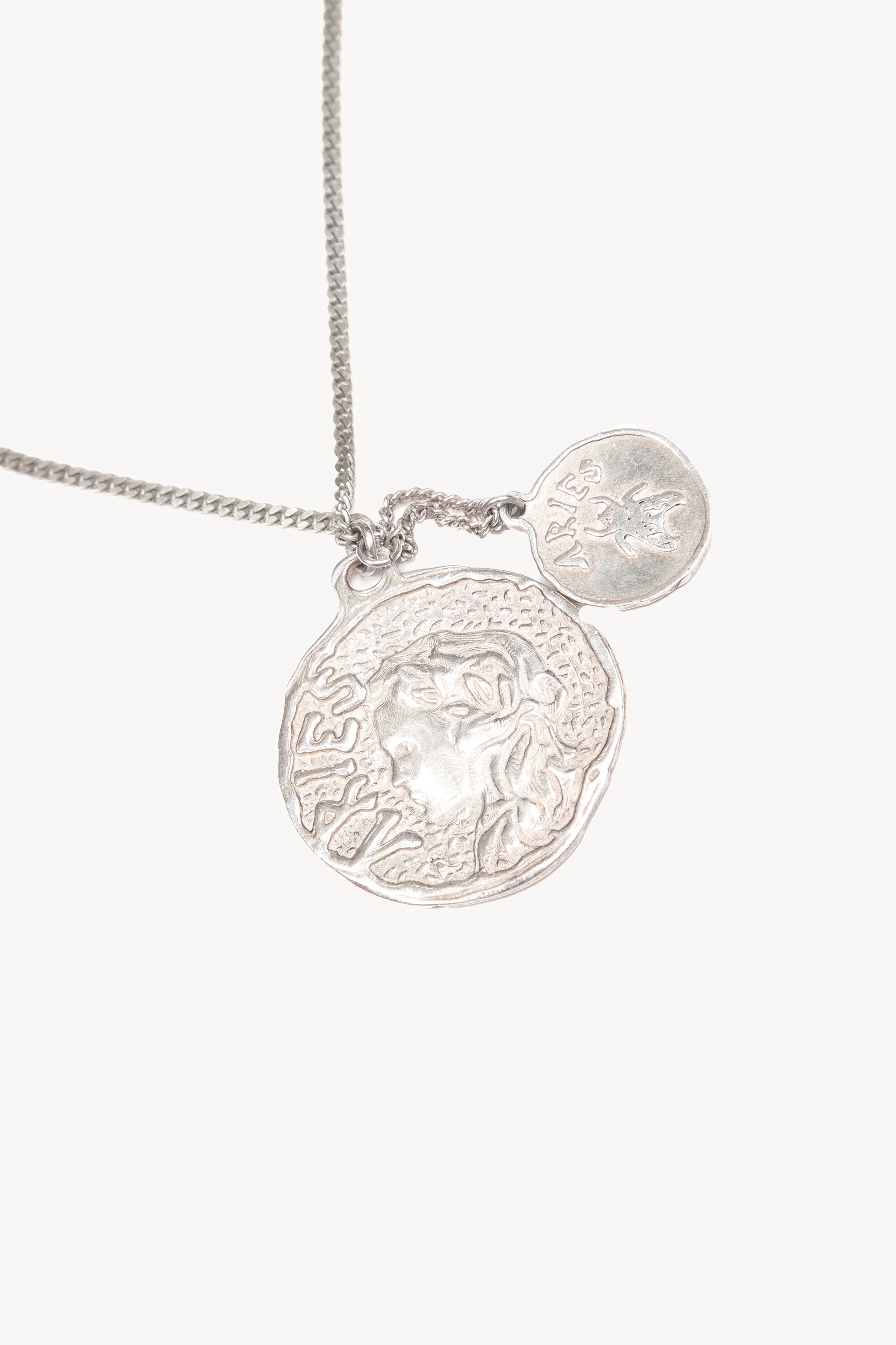 Aries Chain Necklace sold by ARIES product image thumbnail 3