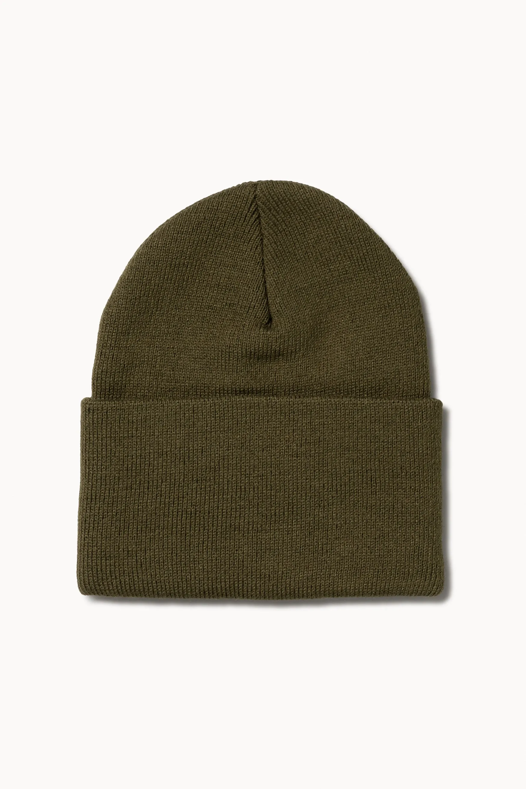 Aries x Vault by Vans Gyow Patch Beanie sold by ARIES product image thumbnail 2