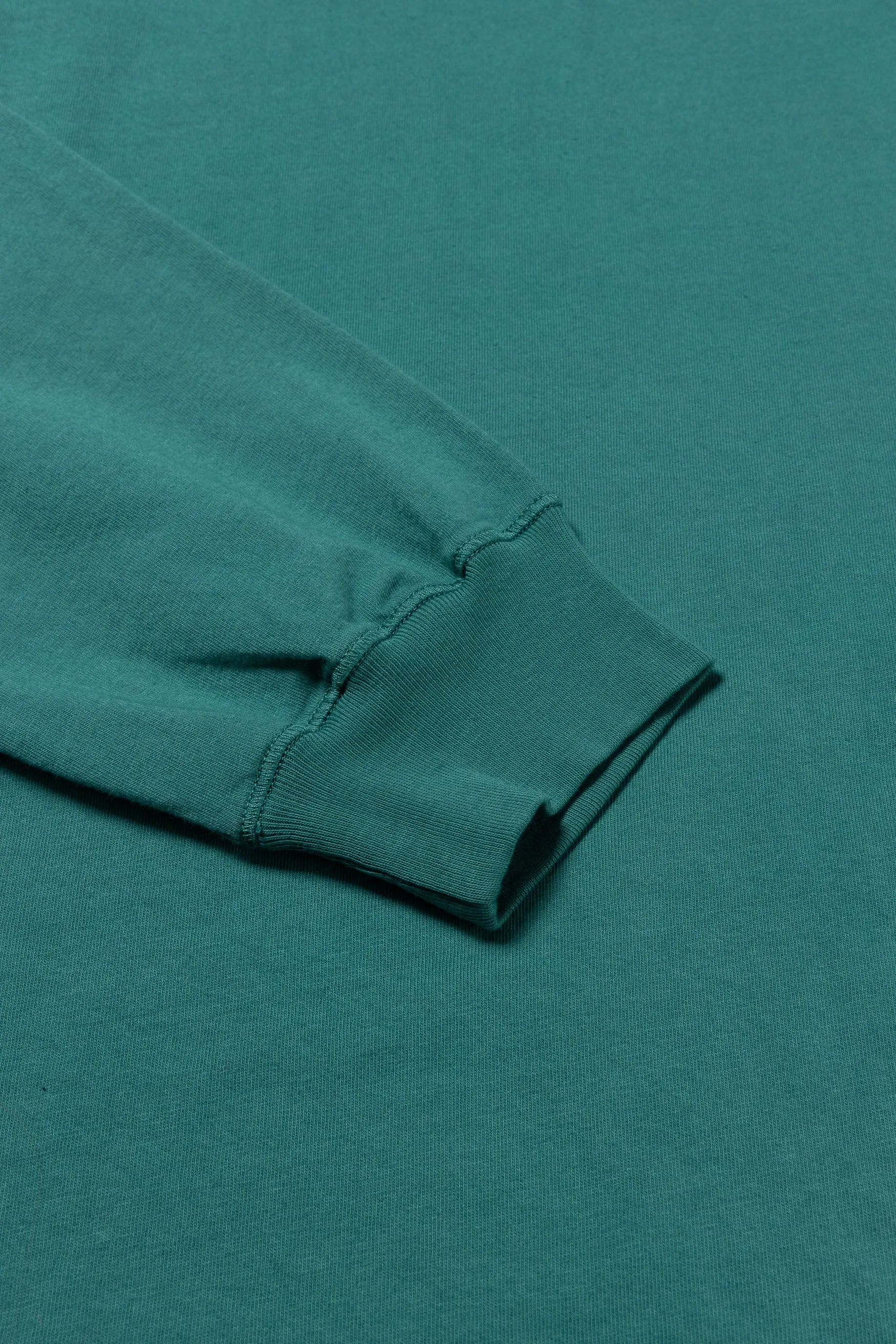 High Neck Pocket Tee sold by ARIES product image thumbnail 5