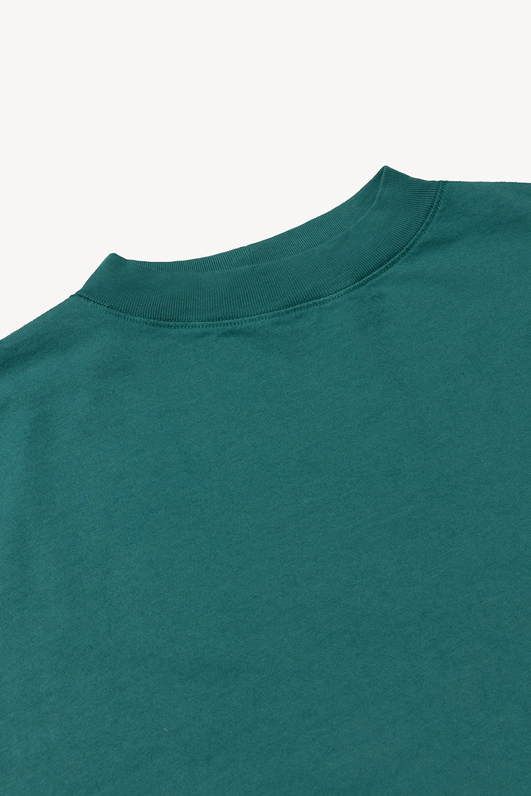 High Neck Pocket Tee sold by ARIES product image thumbnail 4
