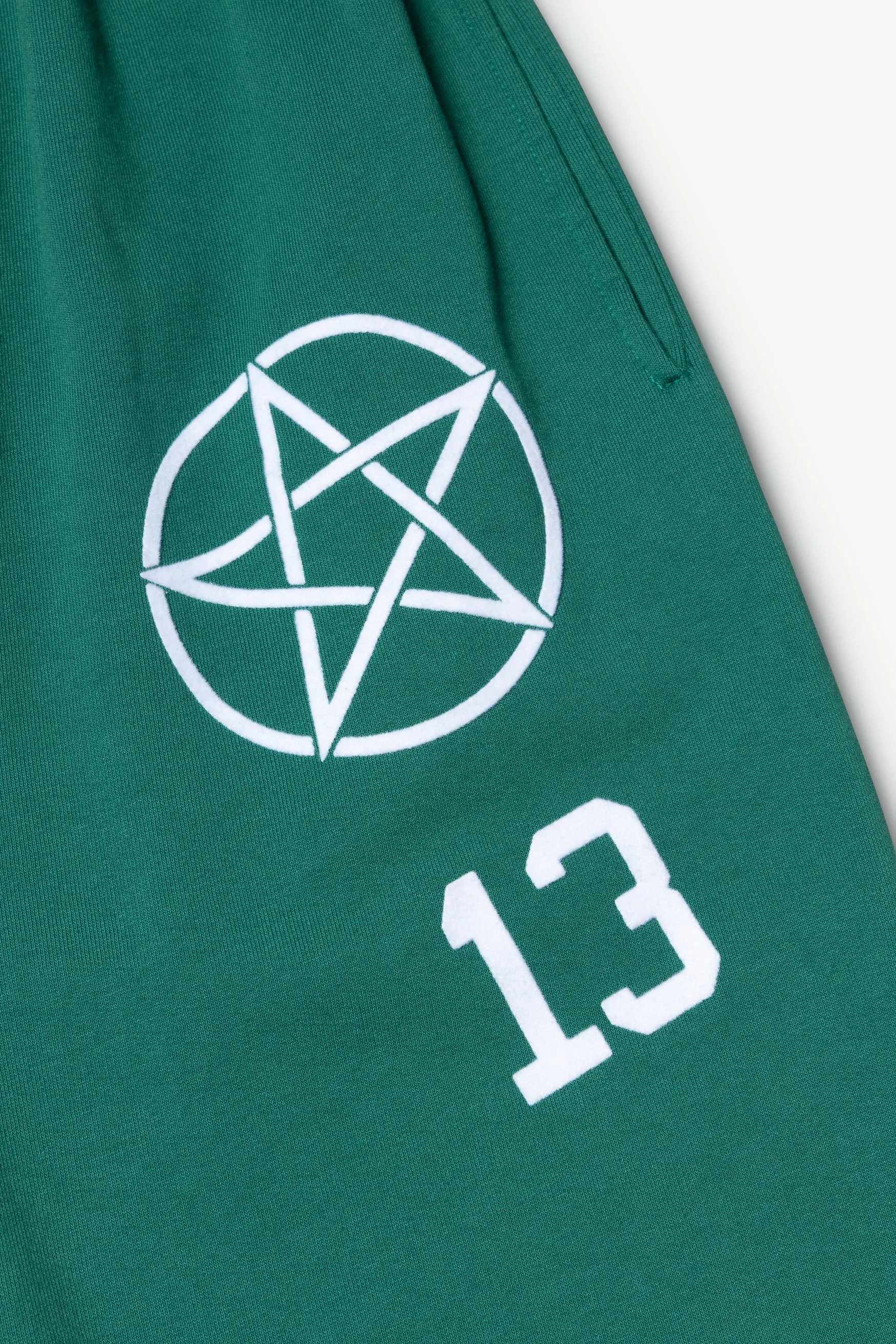 Pagans Sweatpant sold by ARIES product image thumbnail 4