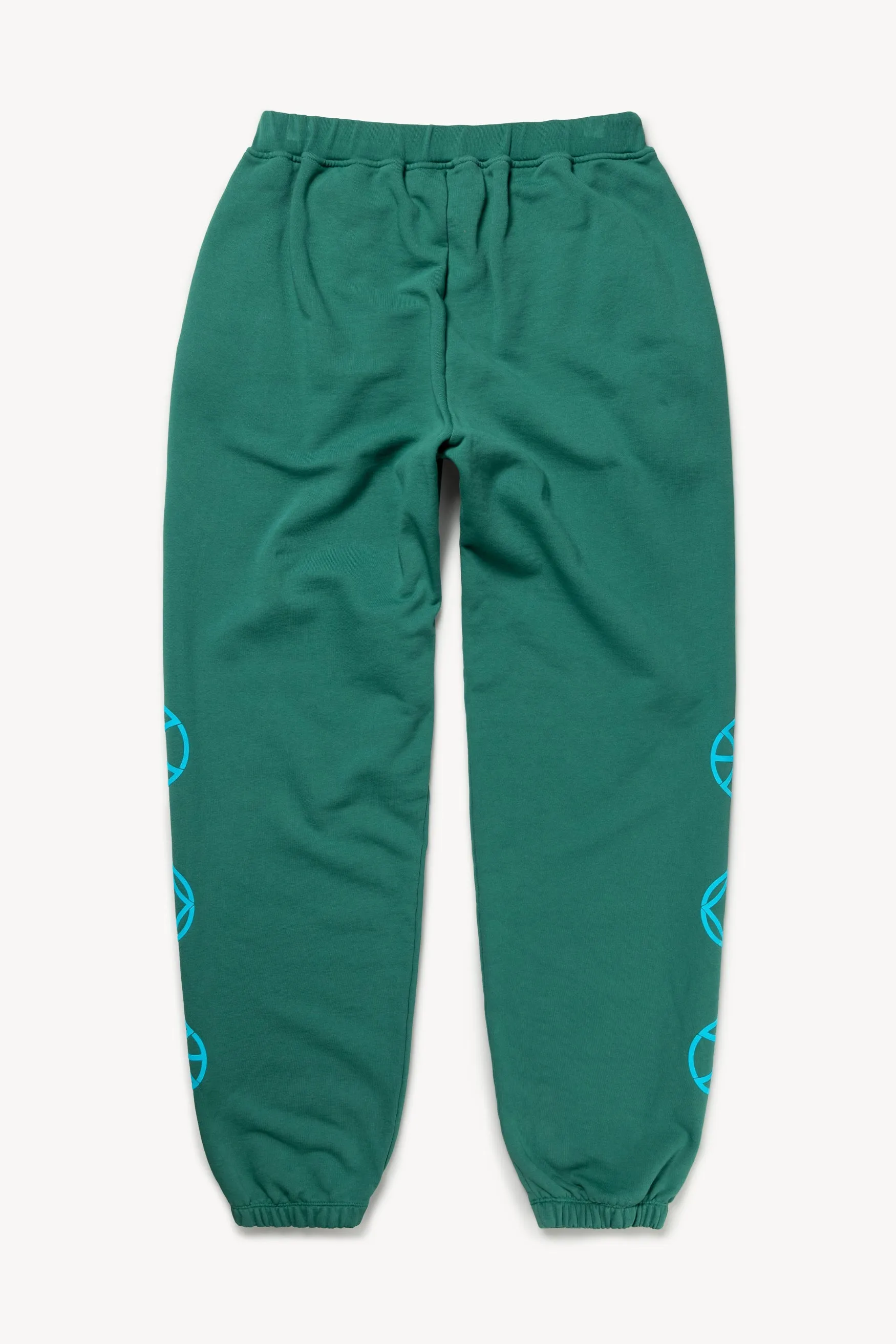 Pagans Sweatpant sold by ARIES product image thumbnail 2