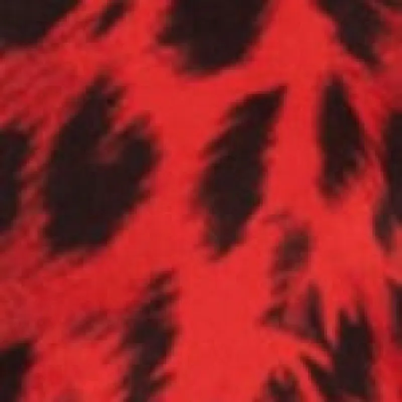 Copy of: Leopard Batten Jean made by ARIES