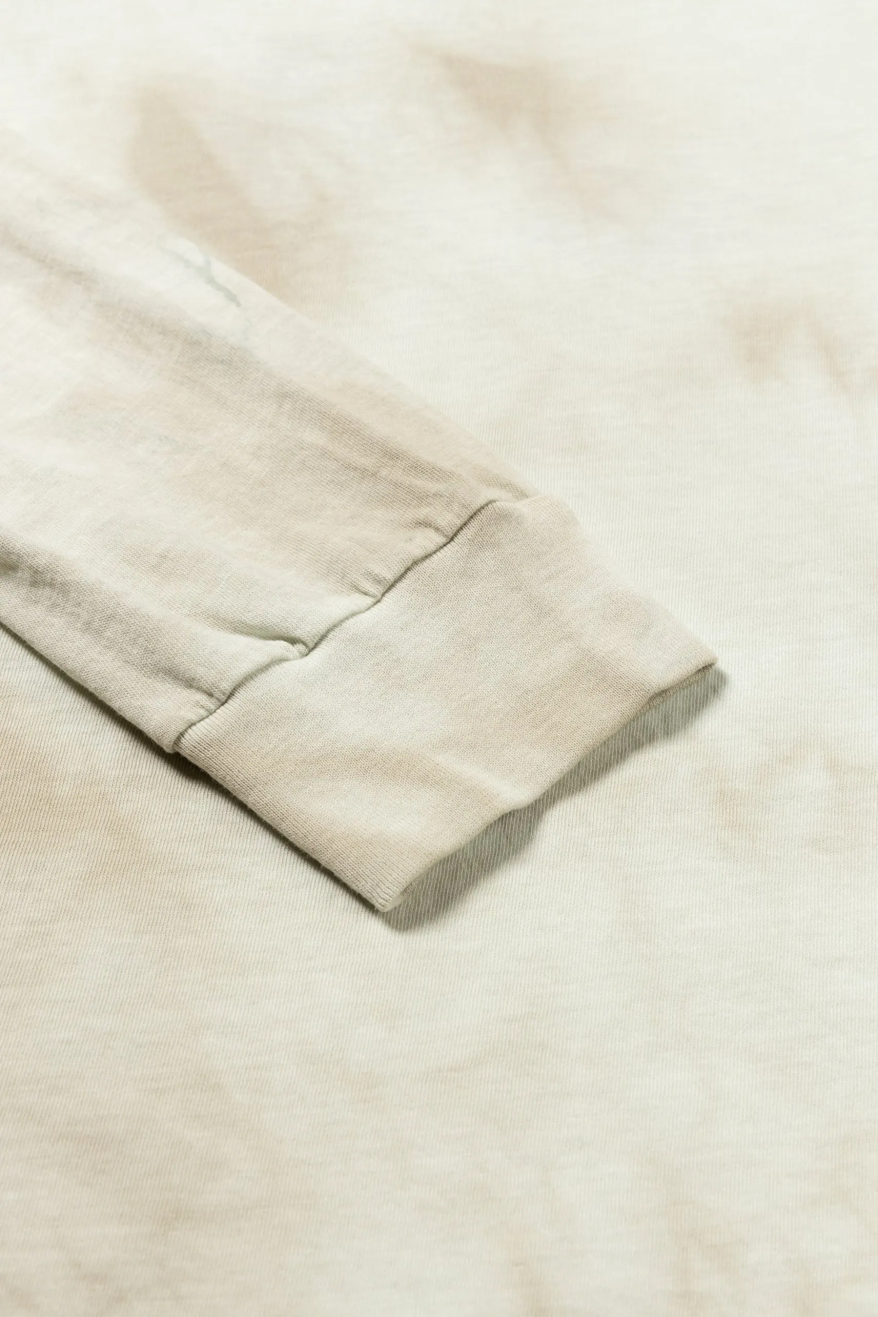 Ultra Sheer Temple LS Tee sold by ARIES product image thumbnail 5