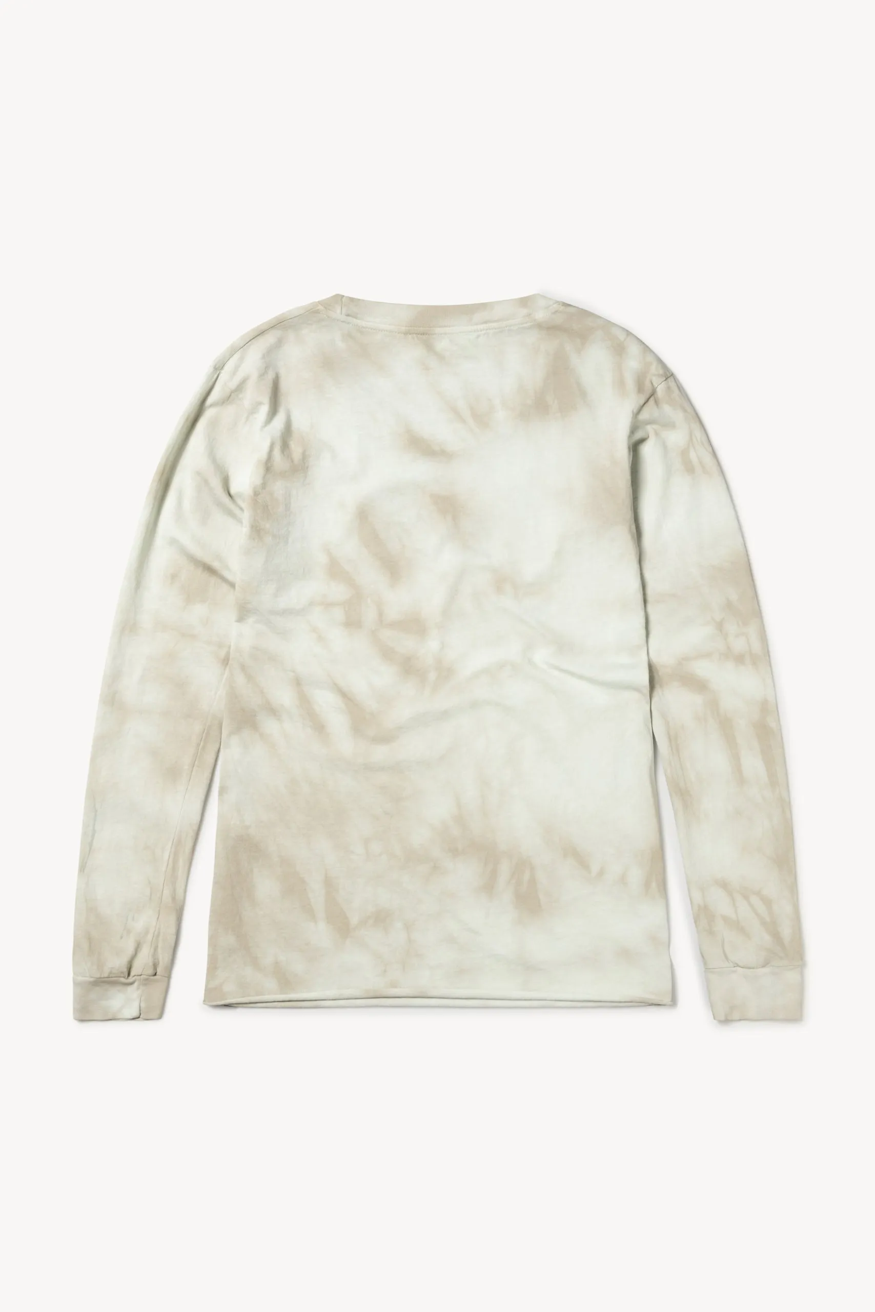 Ultra Sheer Temple LS Tee sold by ARIES product image thumbnail 2