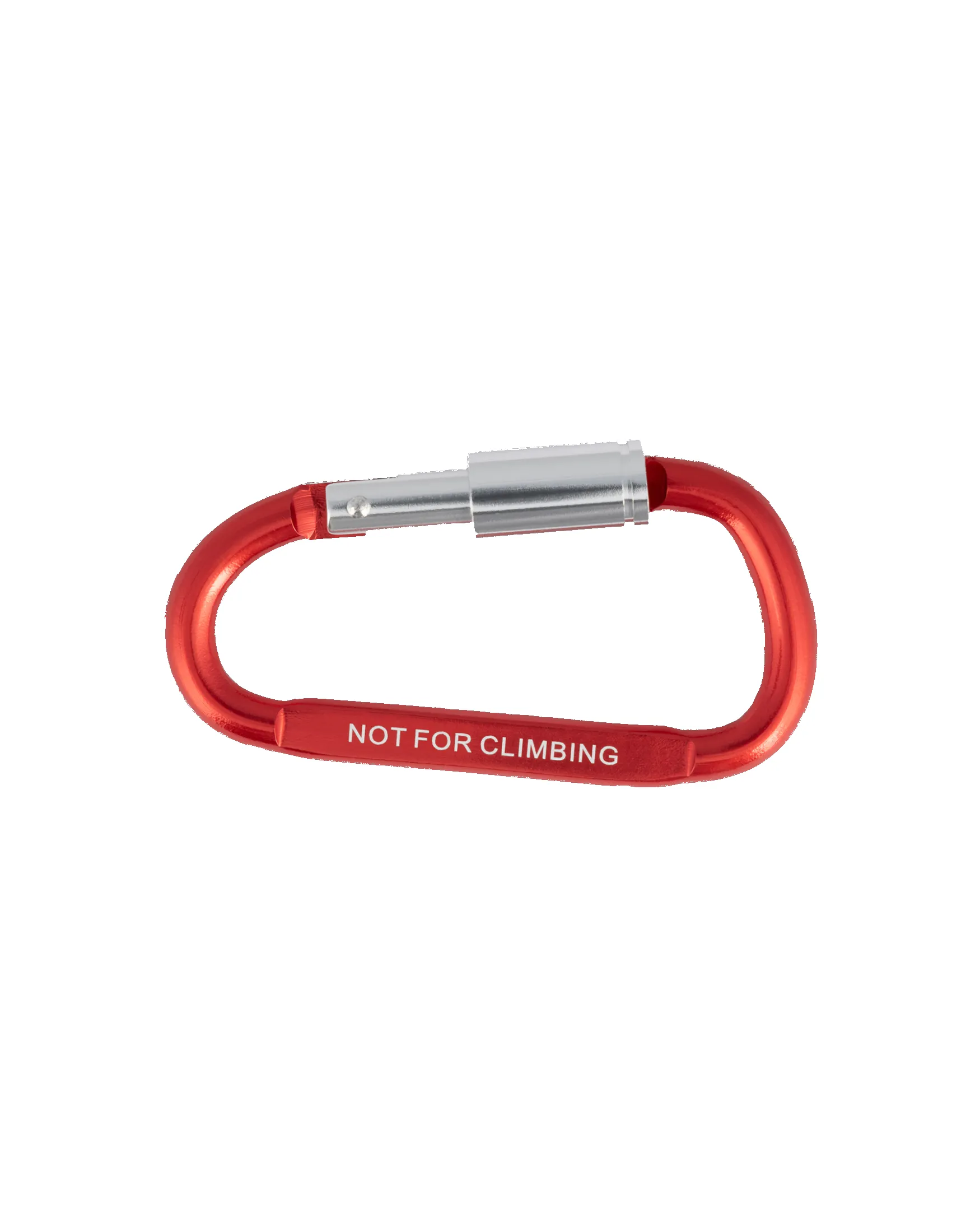 Arsenal X Aries Carabiner Keyring sold by ARIES product image thumbnail 4