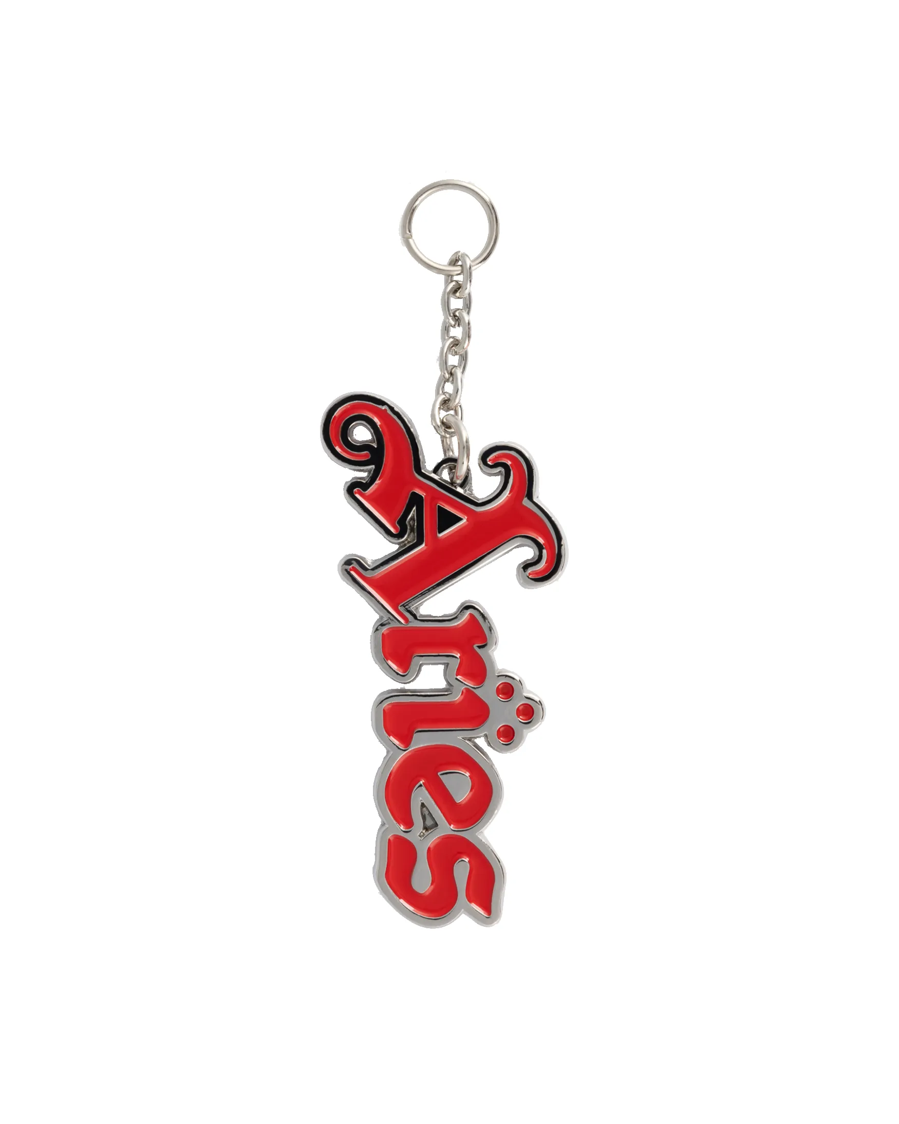 Arsenal X Aries Carabiner Keyring sold by ARIES product image thumbnail 2