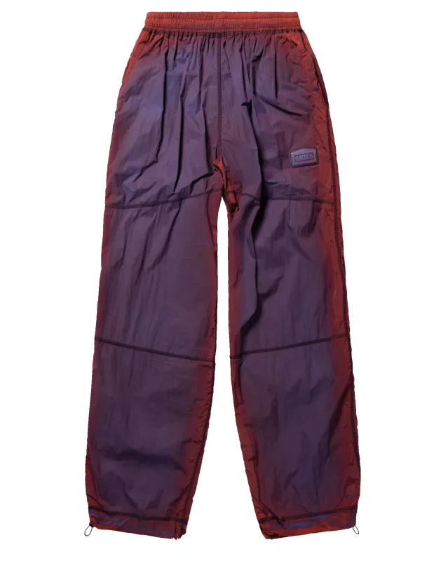 Spruzzo Windcheater Pant sold by ARIES