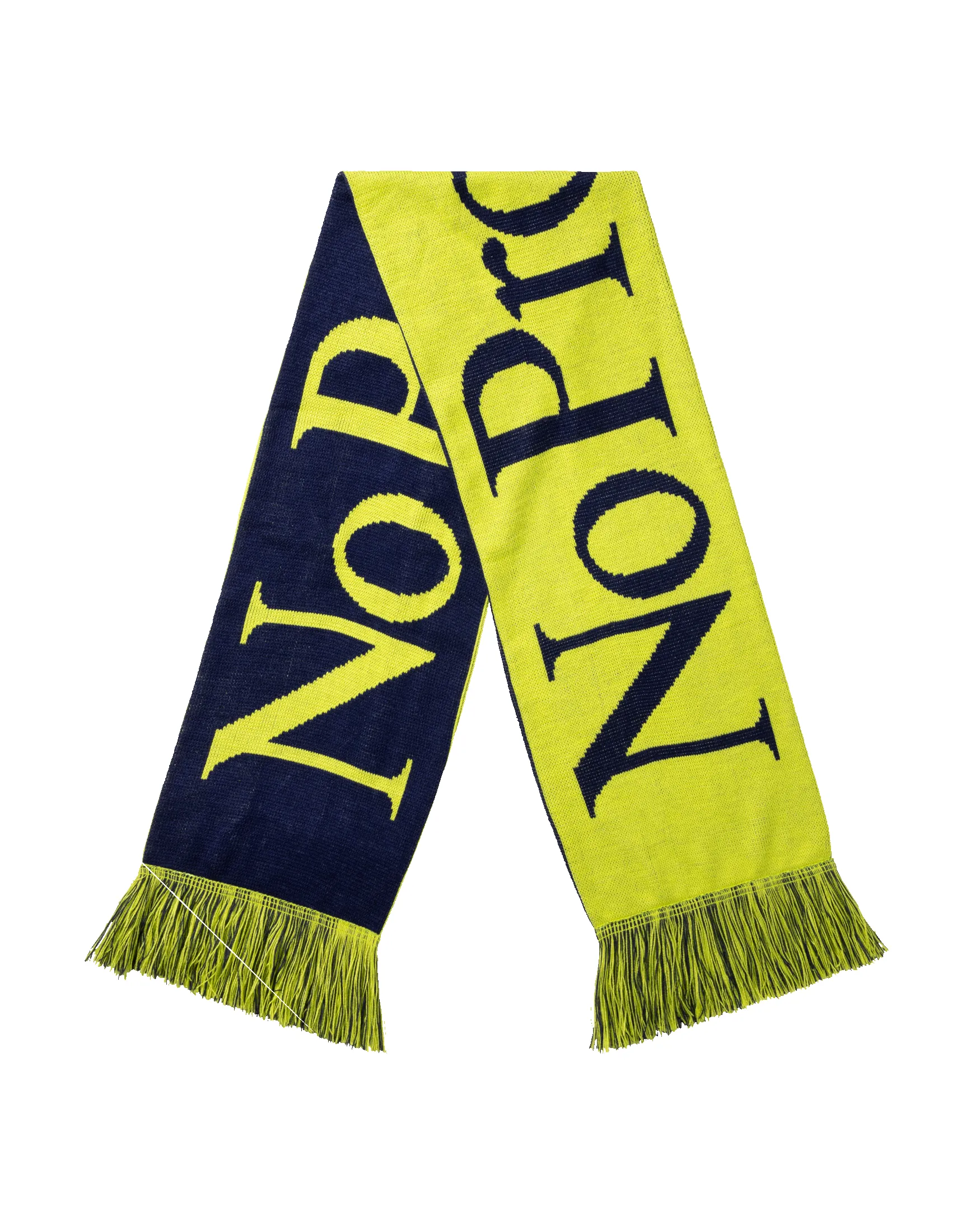 No Problemo Scarf sold by ARIES