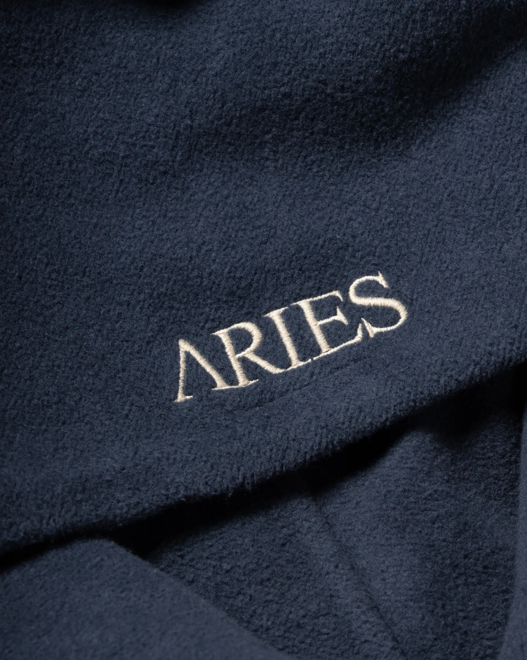 Reverse Column A Hoodie sold by ARIES product image thumbnail 5